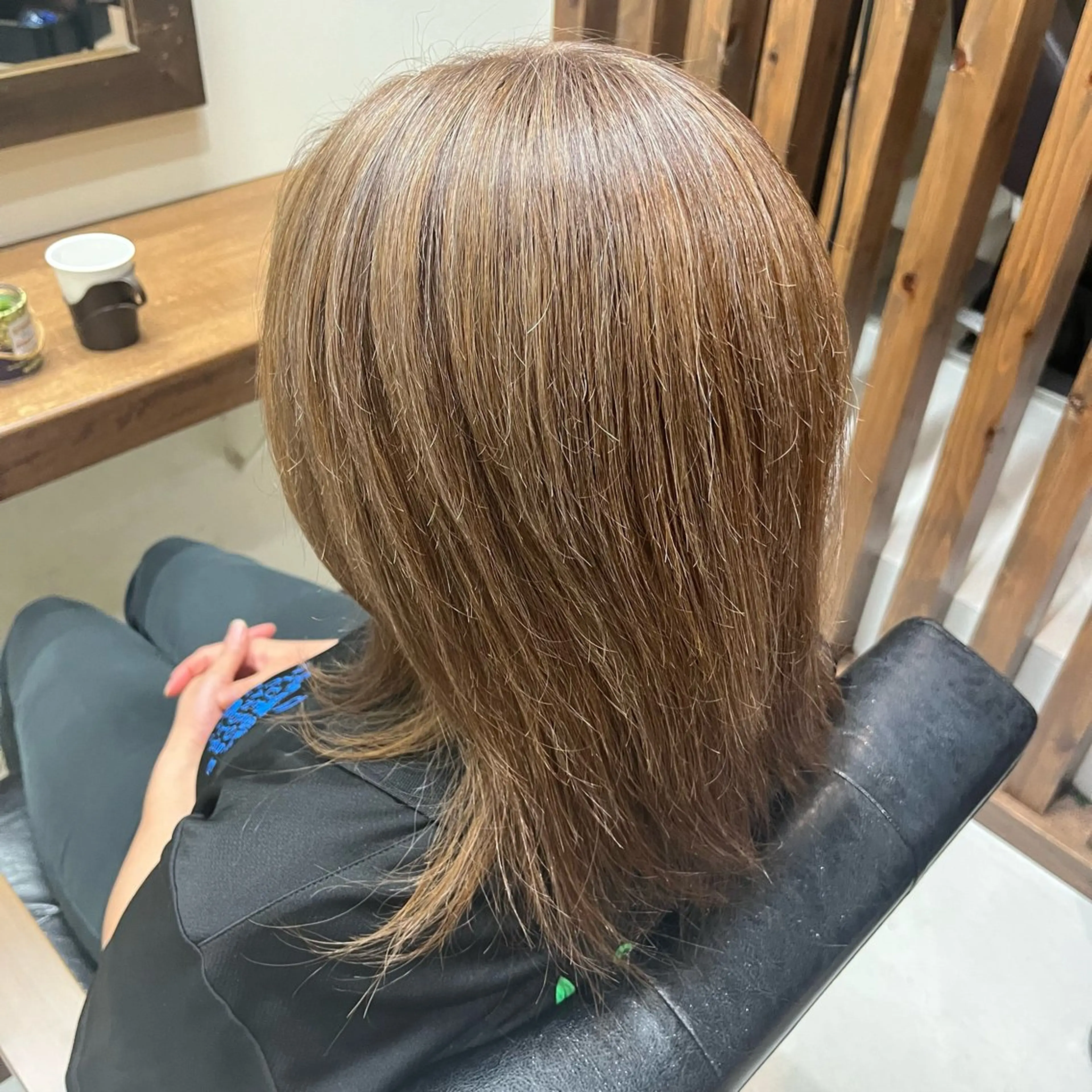 デザインハイライトカラーの写真