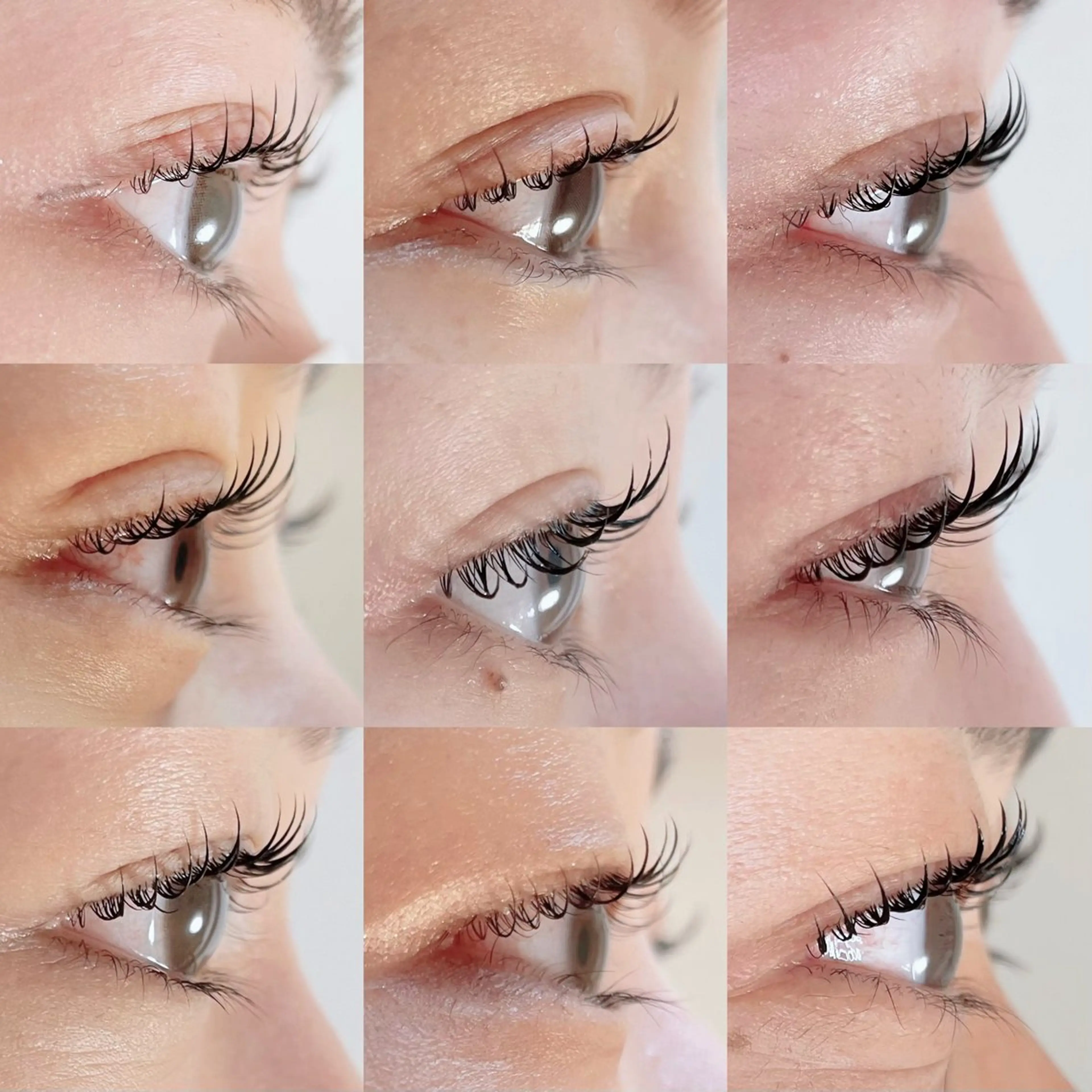 マツエク・マツパ まつ毛、眉毛 専門店🎀🐻のマツエク・マツパデザイン