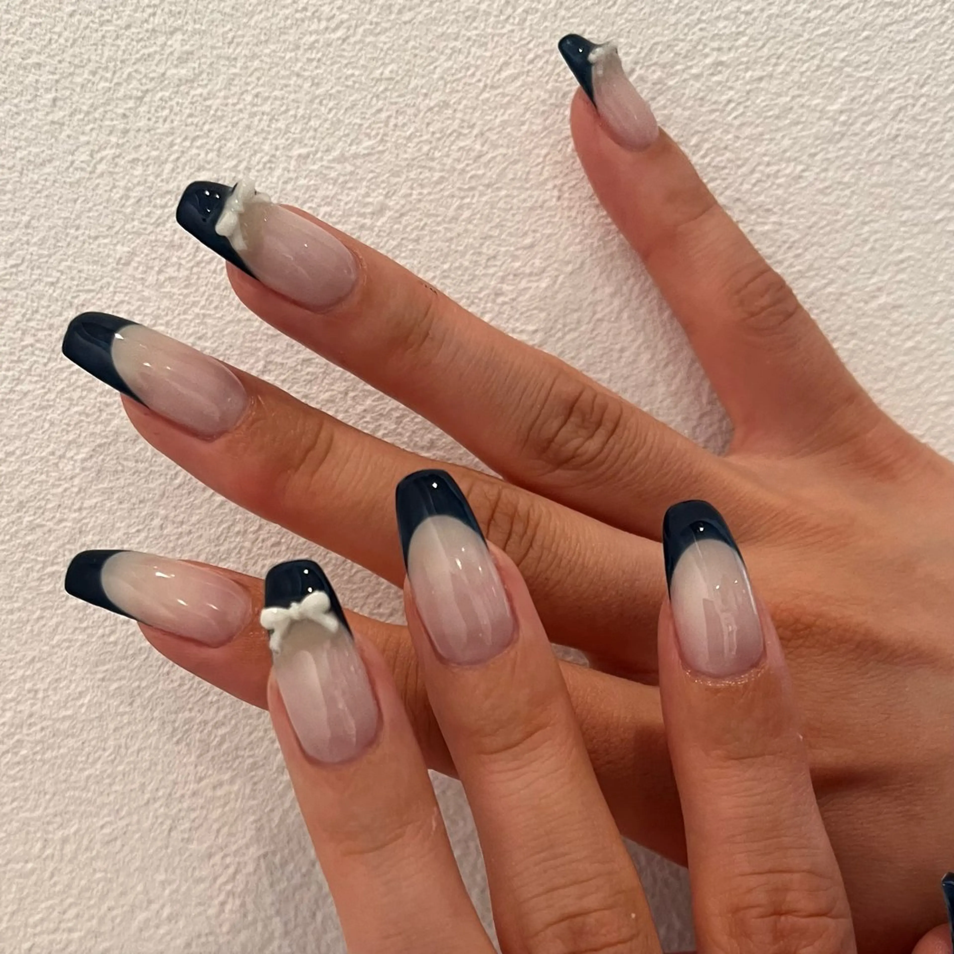 ネイル ハンドネイル ballie／小野原 なつみのネイルデザイン