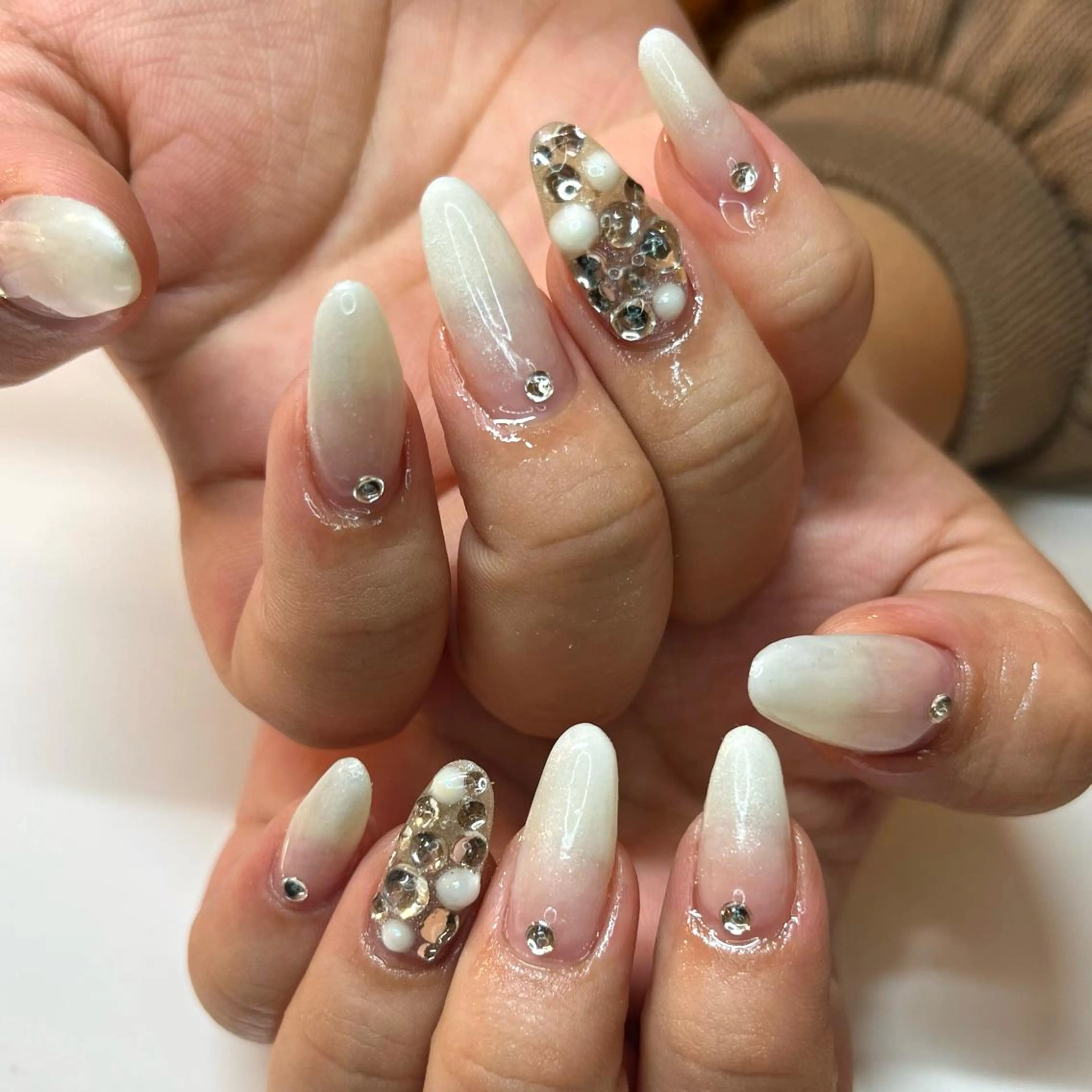 ネイル MKY salonのネイルデザイン