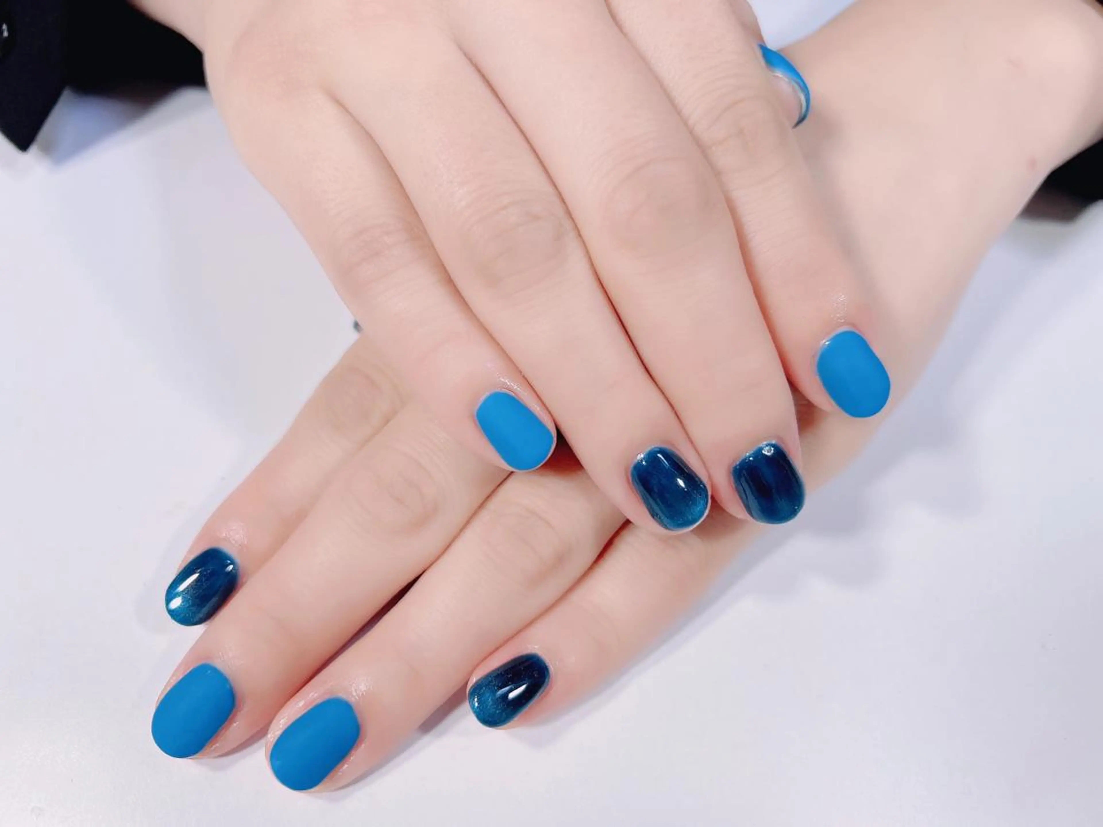 ネイル ネイルサロン ロア旧ジョリーのネイルデザイン