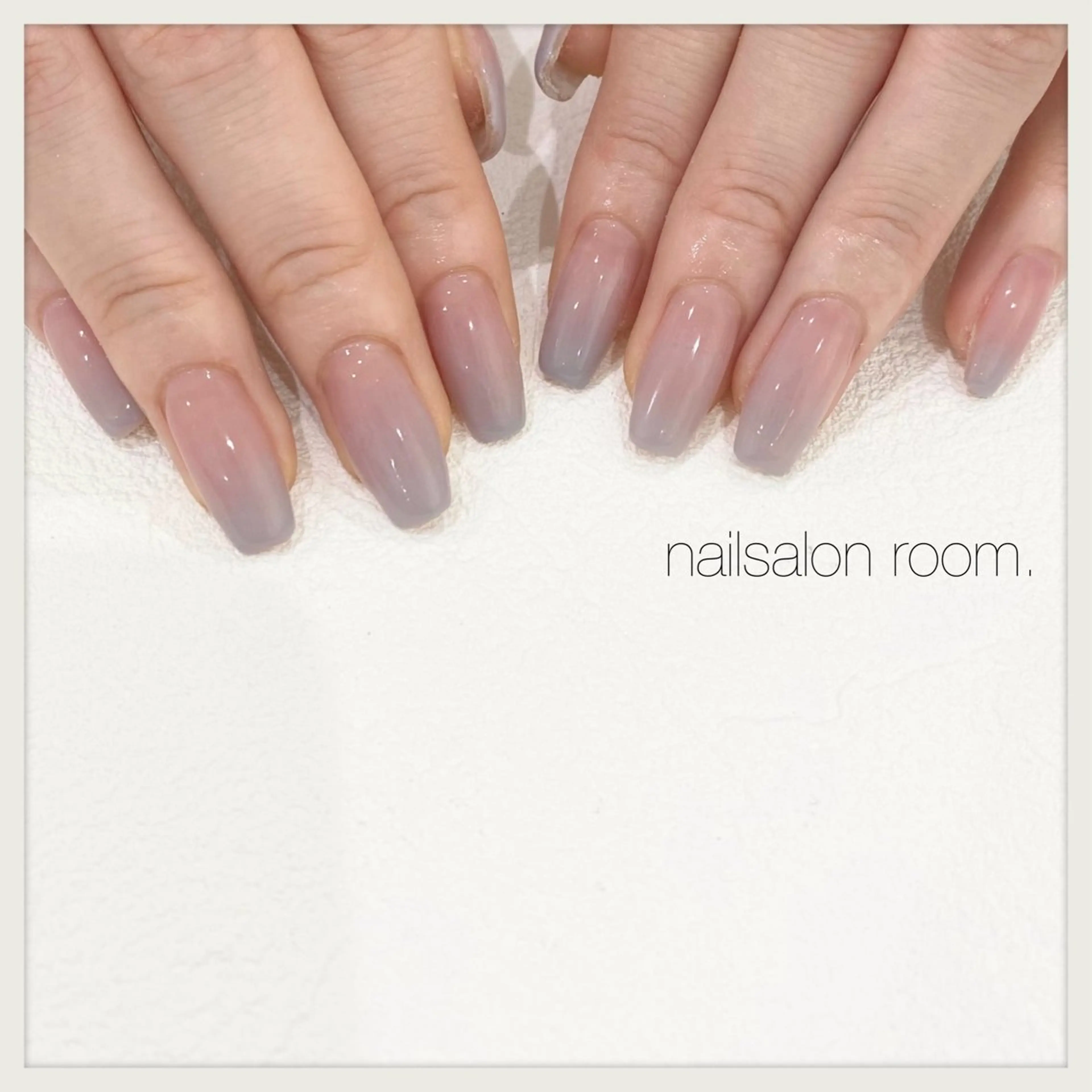 ネイル nailsalon room.のネイルデザイン