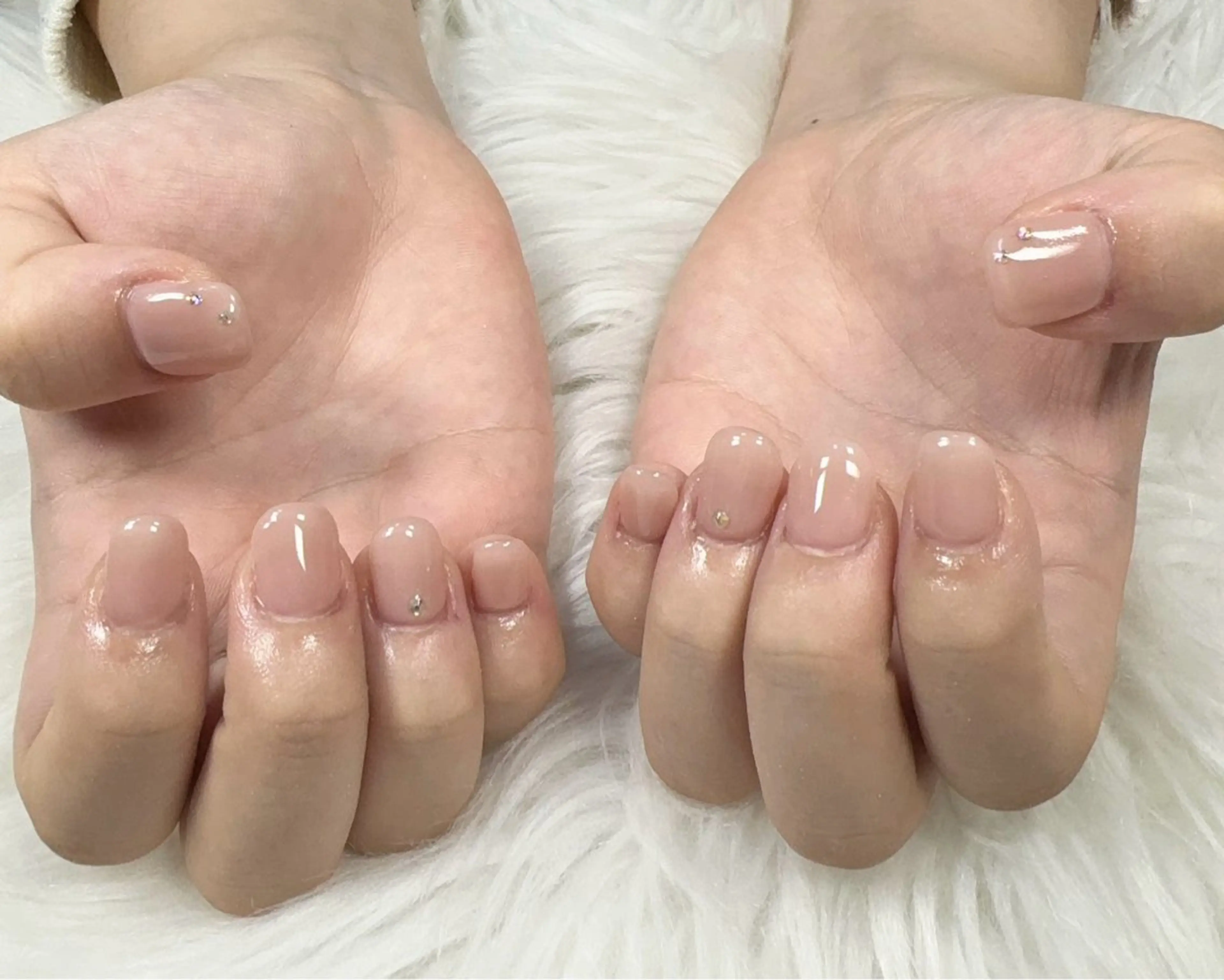 ネイル ネイルサロン ロア旧ジョリーのネイルデザイン