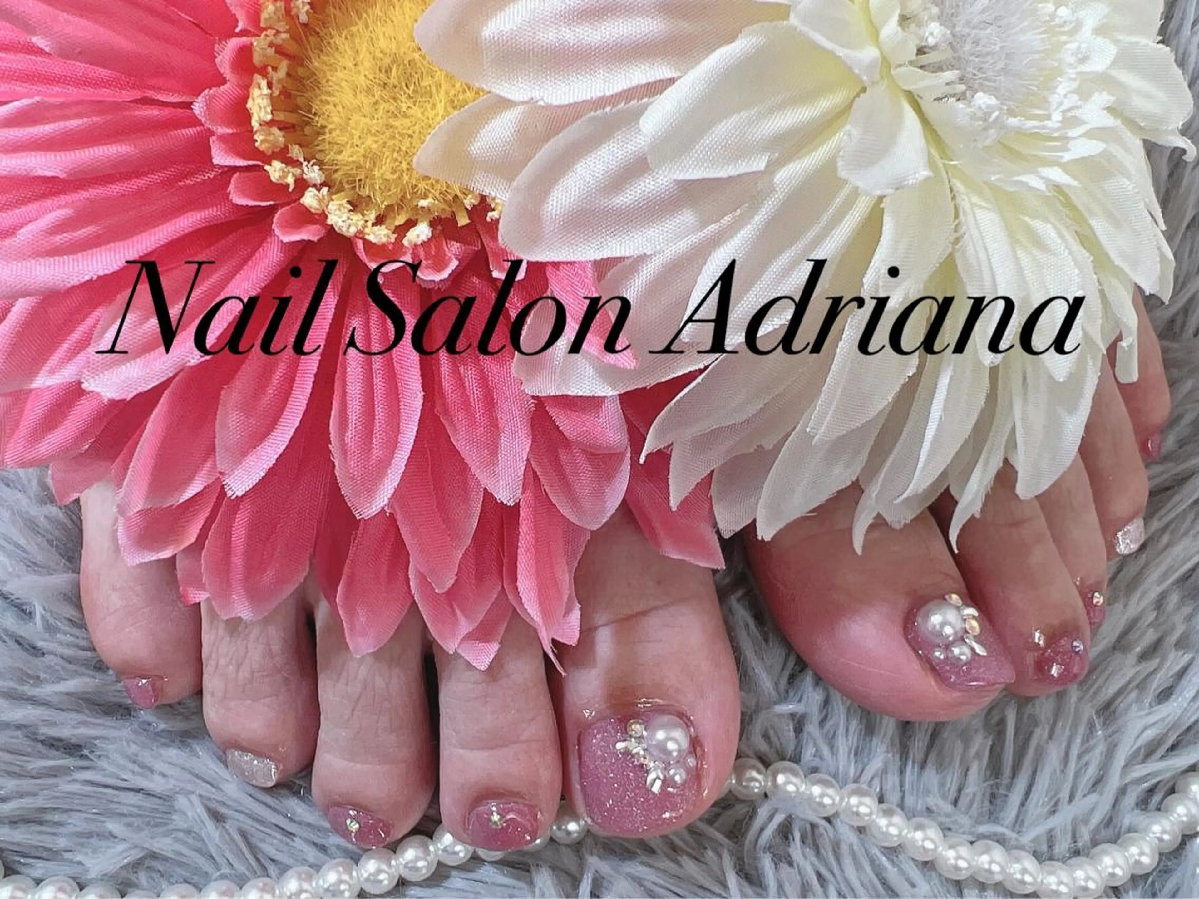 ネイル ADRIANA 大久保駅前徒歩2分のその他イメージ