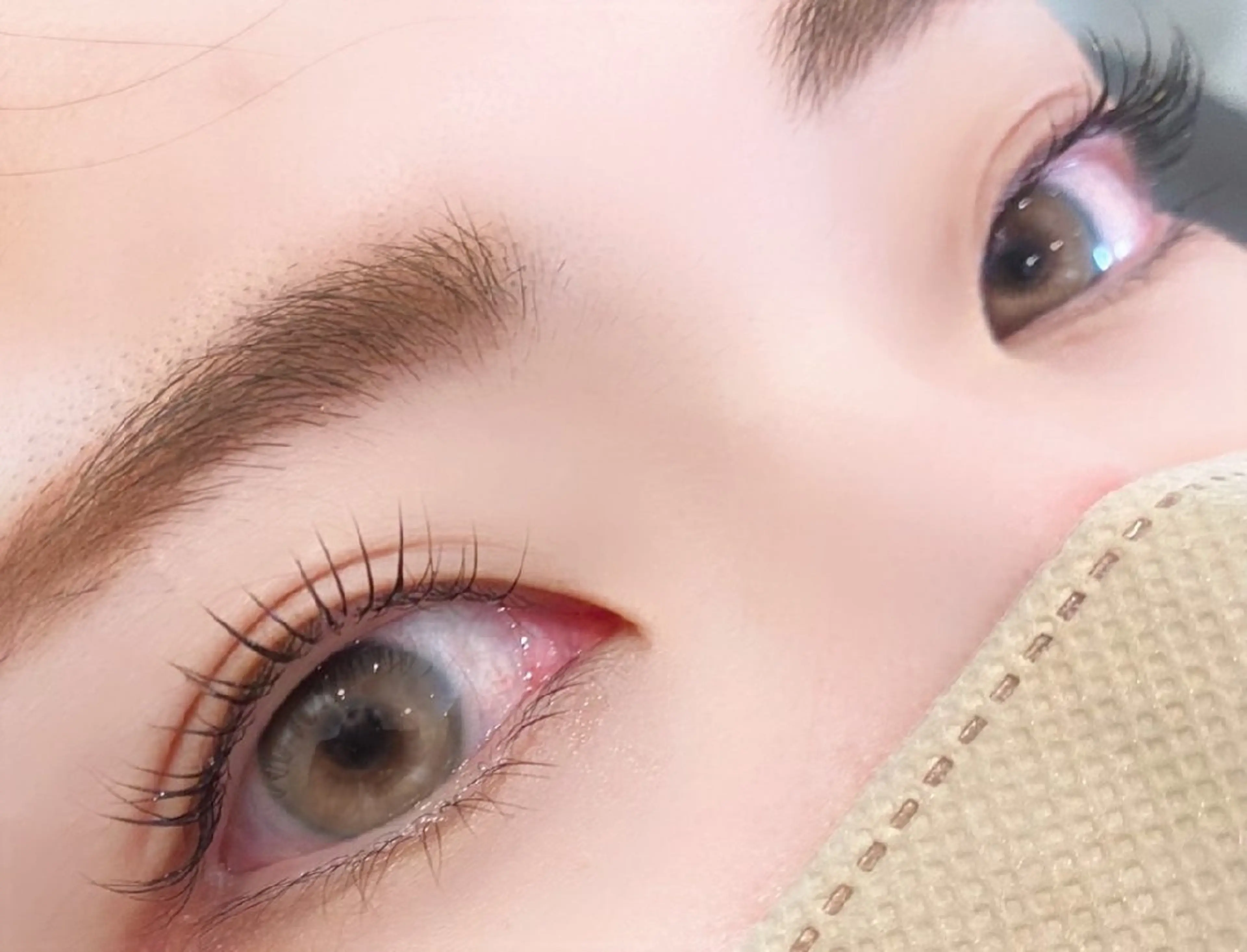 マツエク・マツパ Viva所属・Viva まつげとまゆげサロンのマツエク・マツパデザイン