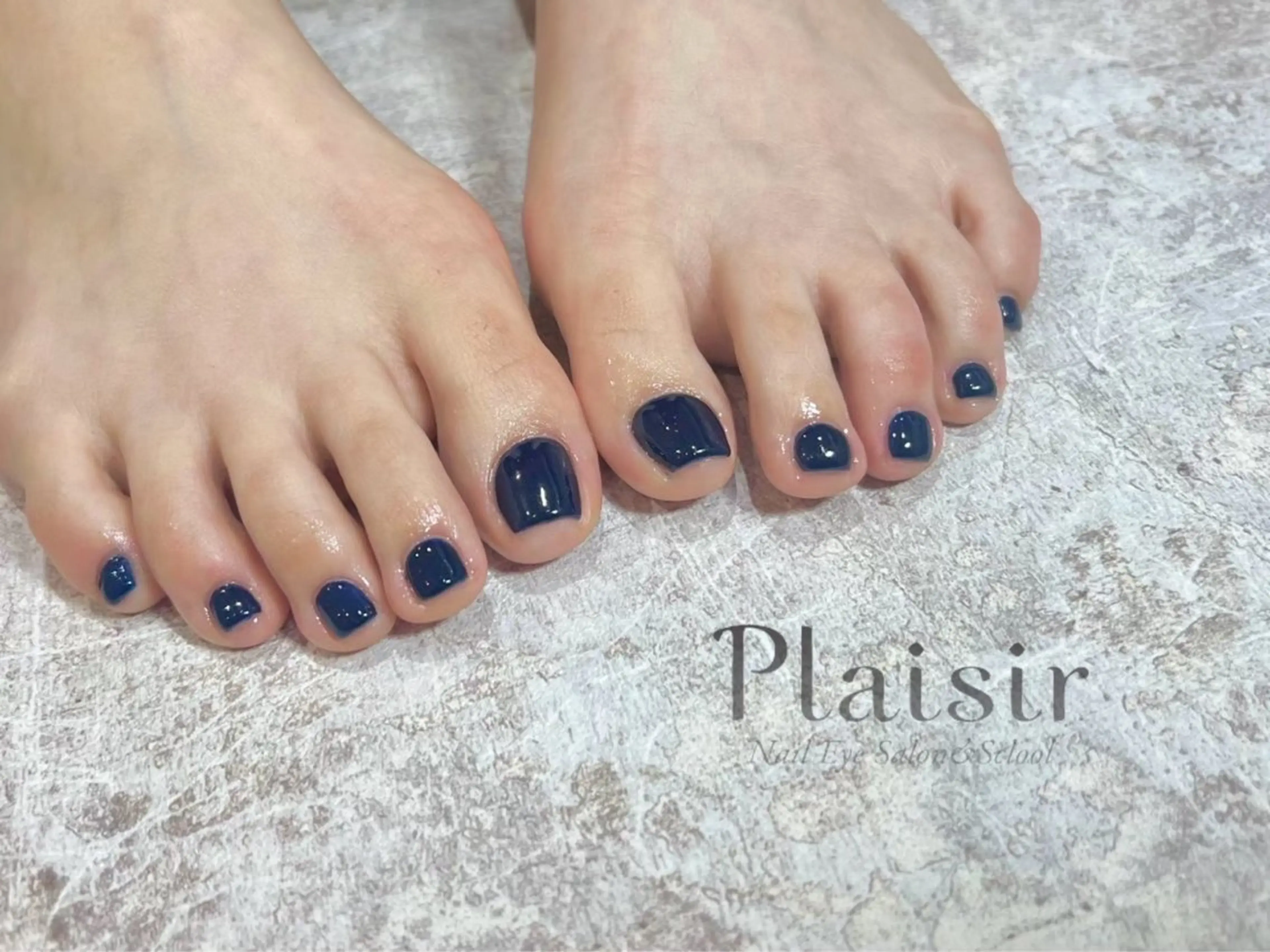 12/5限定！【オフ込】ワンカラー /ラメグラ/から選べる✦シンプルコース✦4480の写真