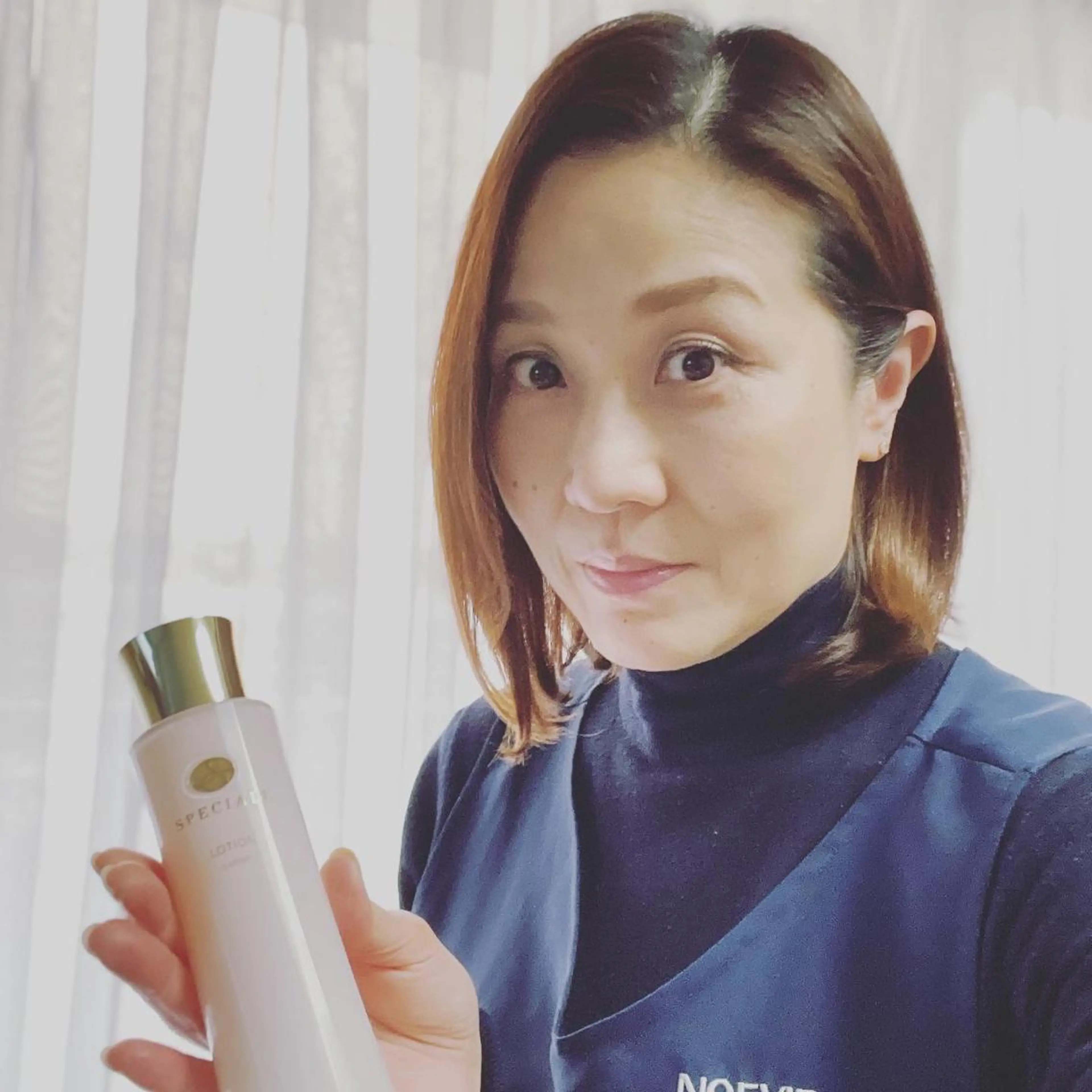 ノエビア 新座志木のエステ・リラクイメージ