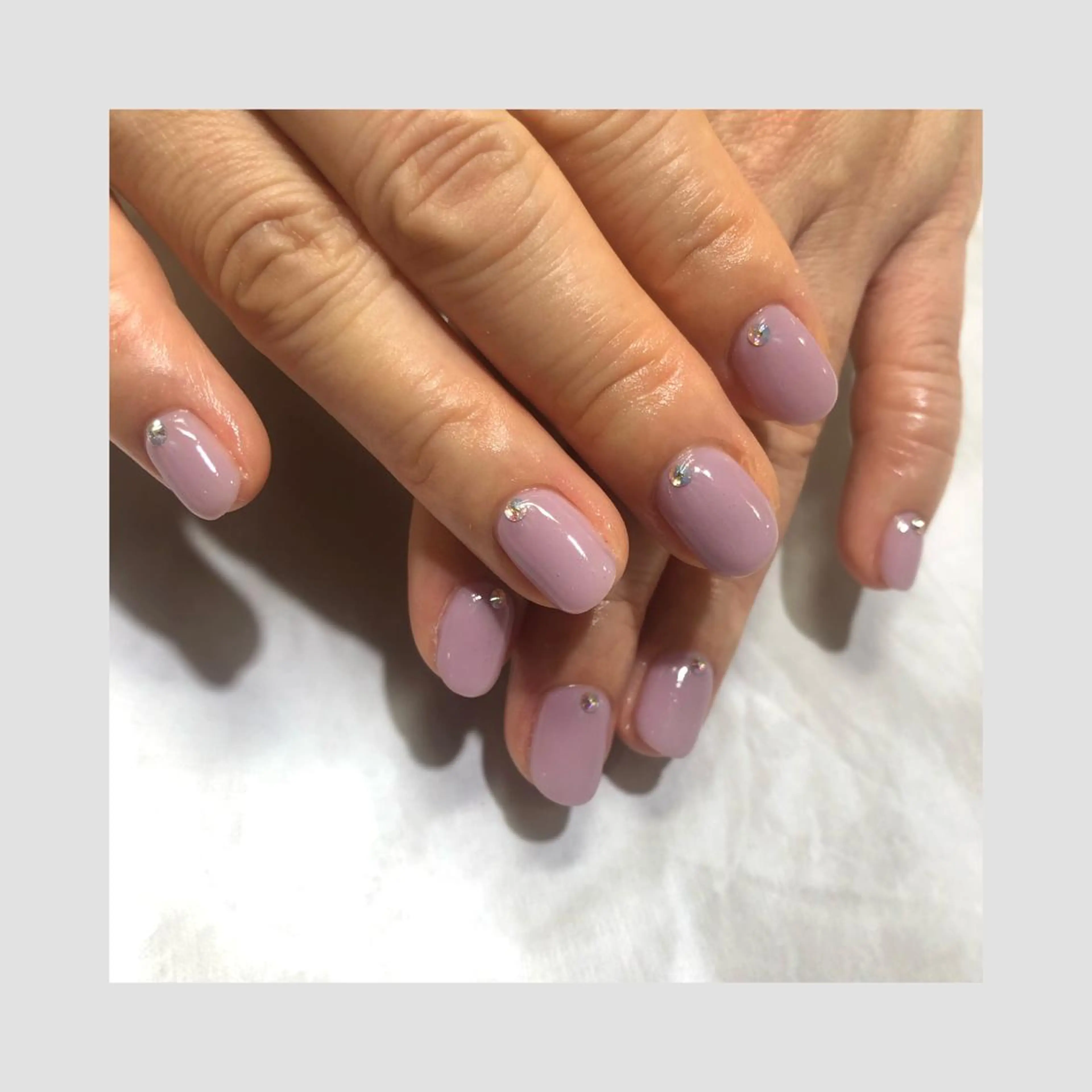 ネイル 自由が丘✳︎奥沢 nail söpöのネイルデザイン