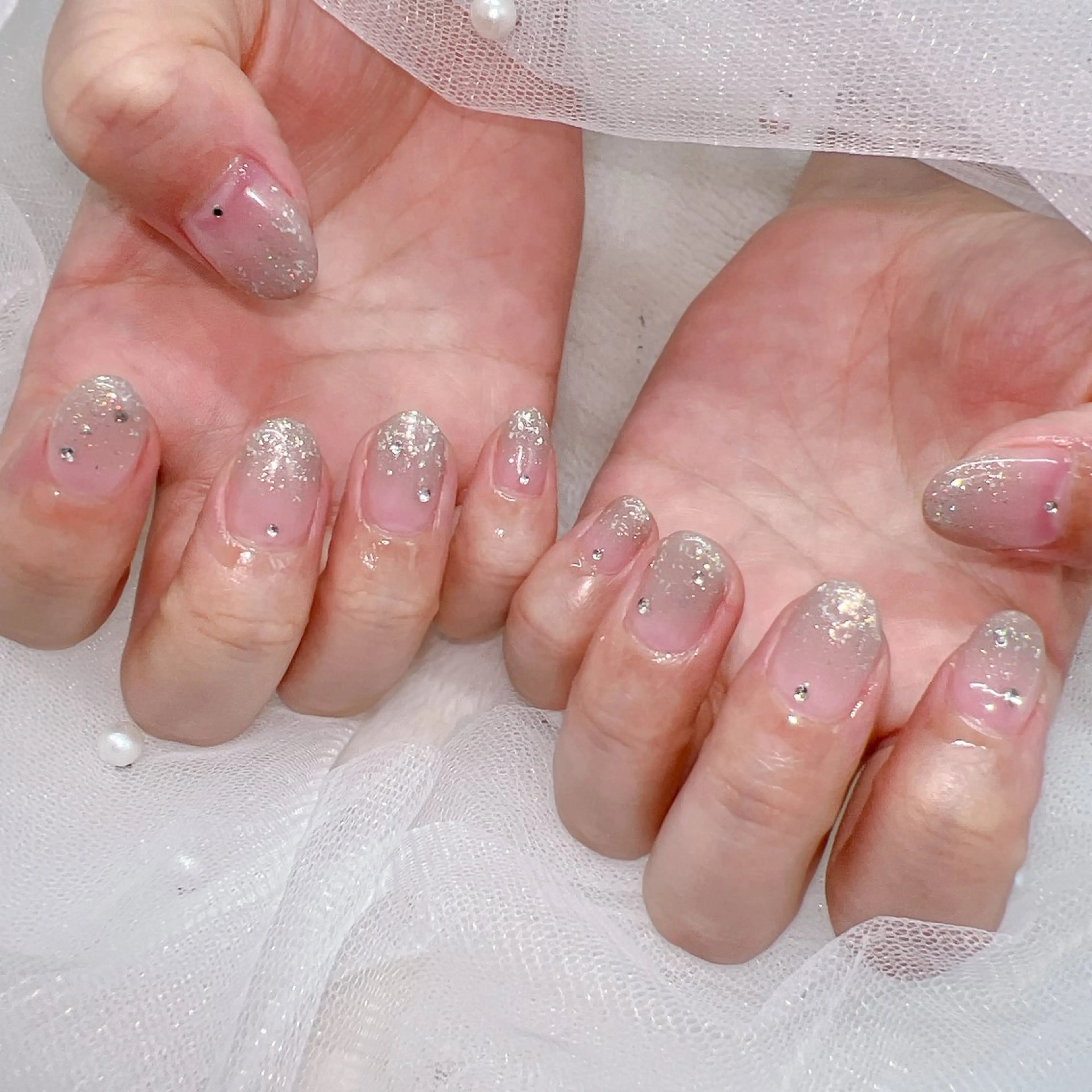 ネイル ハンドネイル Emi lyのネイルデザイン