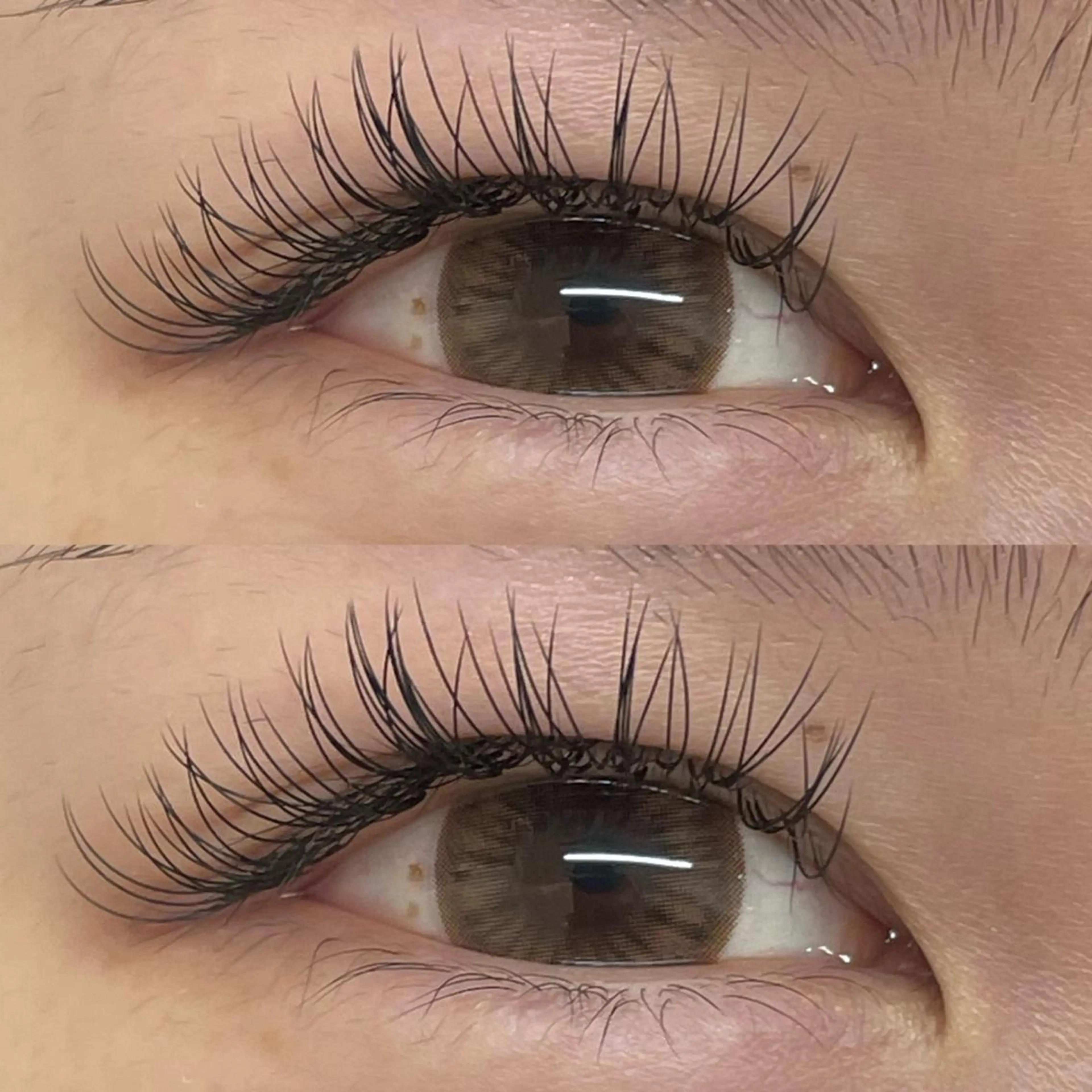 マツエク・マツパ Bless hair &spa所属・🫧縮毛矯正／カラー ／bless松浦🫧のヘアスタイル