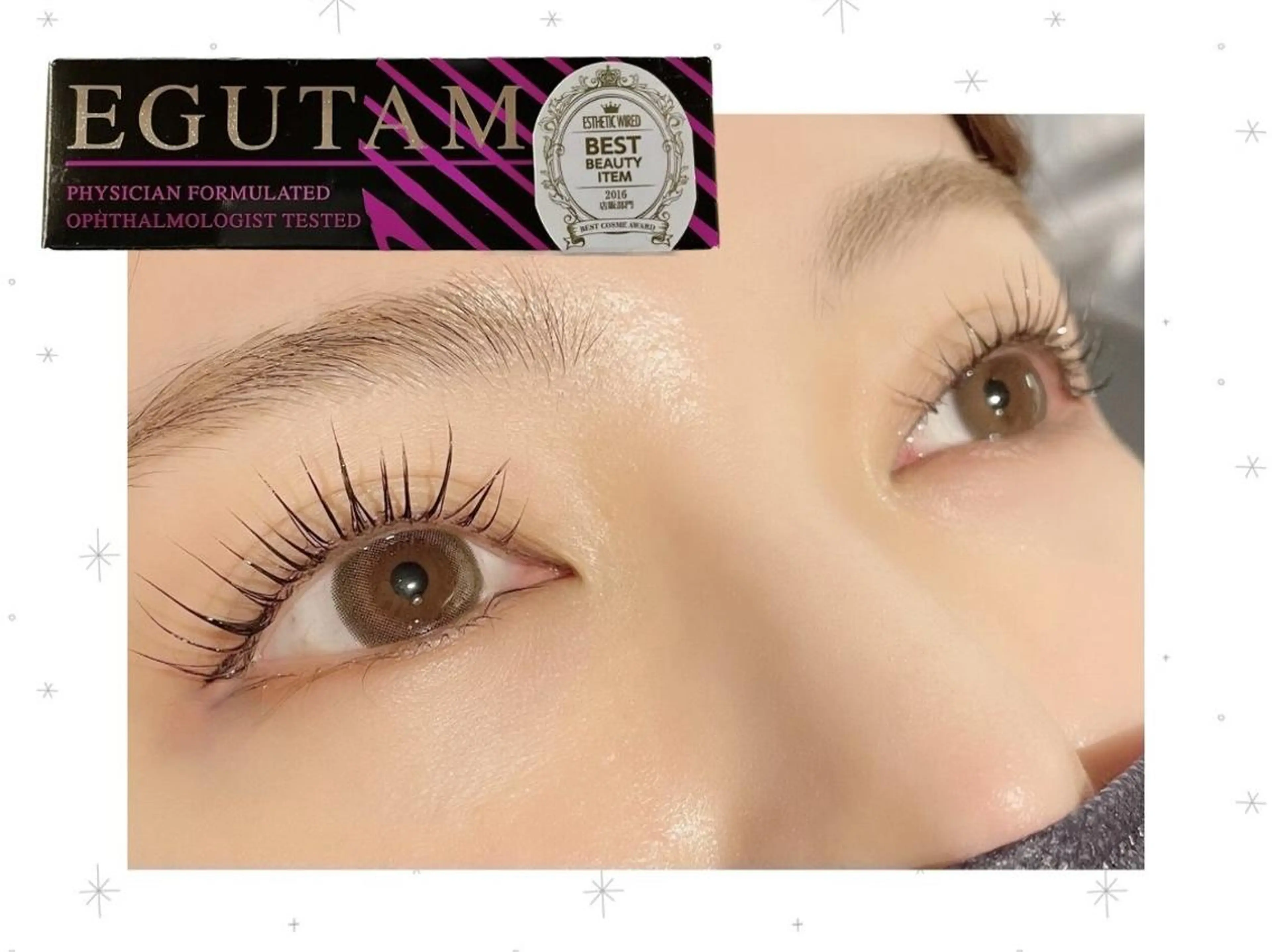 マツエク・マツパ マツパ まつ毛カールLuna心斎橋店所属・まつ毛カールLuna 心斎橋のマツエク・マツパデザイン