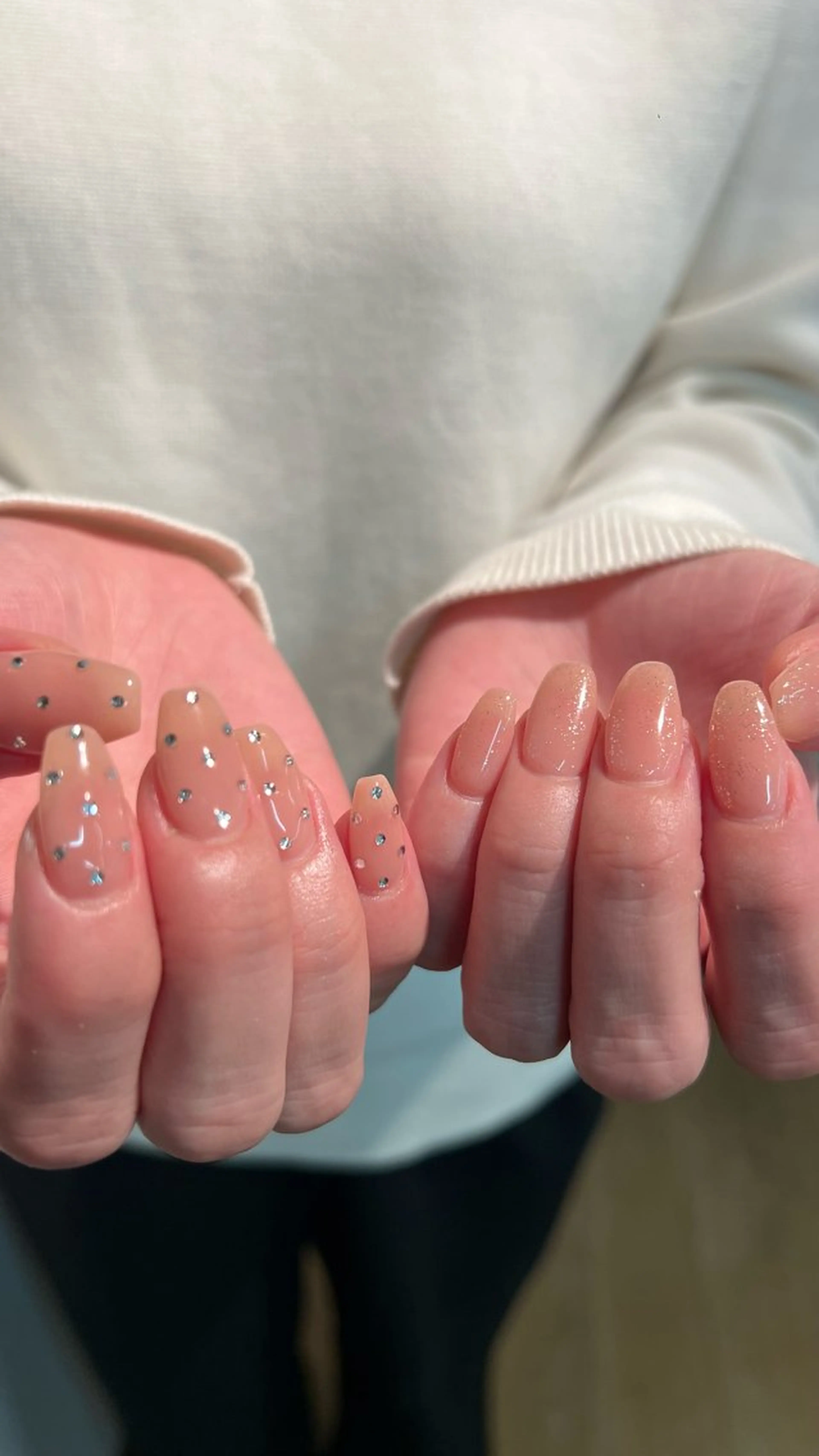 ネイル 表参道マリーネイルズ Harukiのネイルデザイン