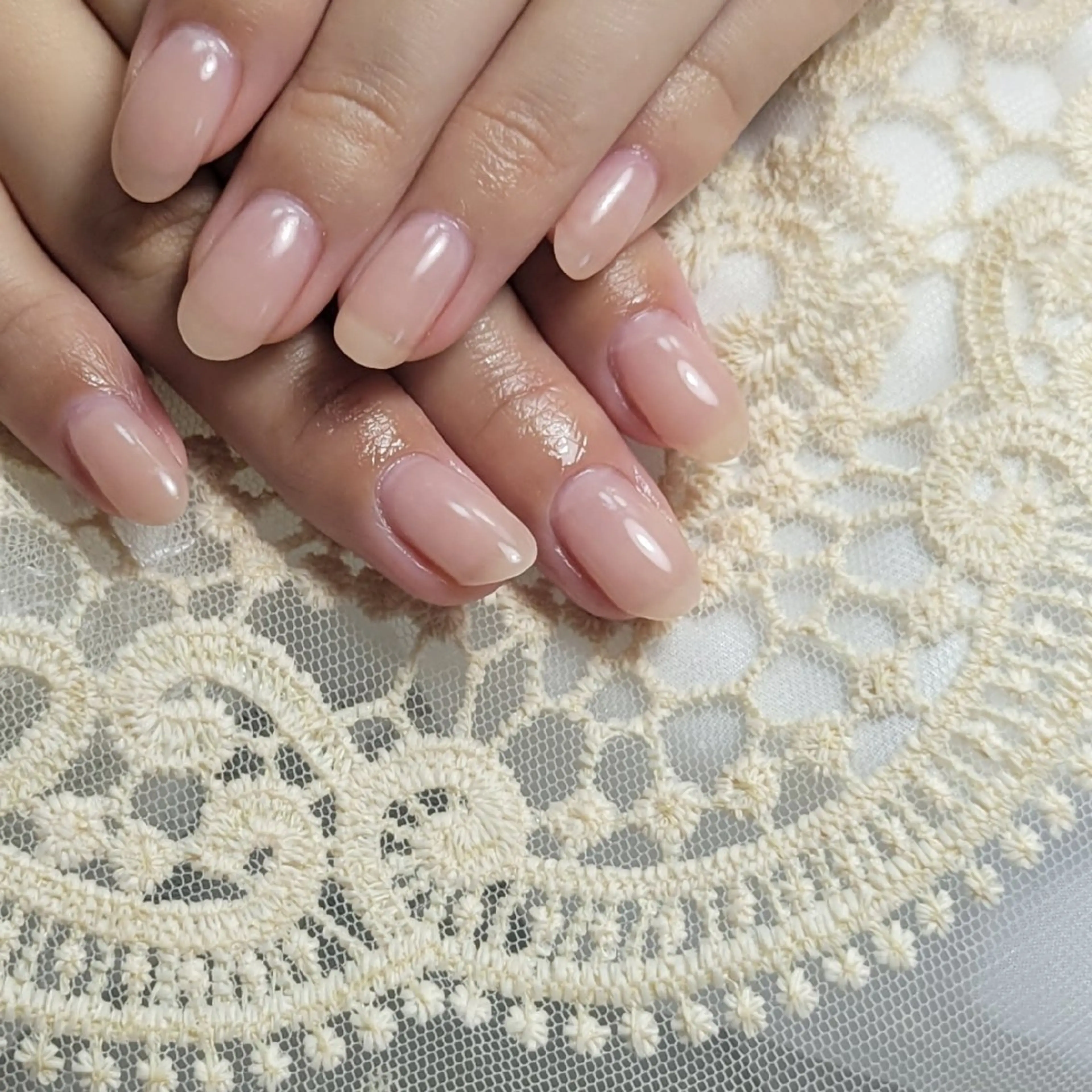 ネイル ネイルサロンほっこり kanaのネイルデザイン