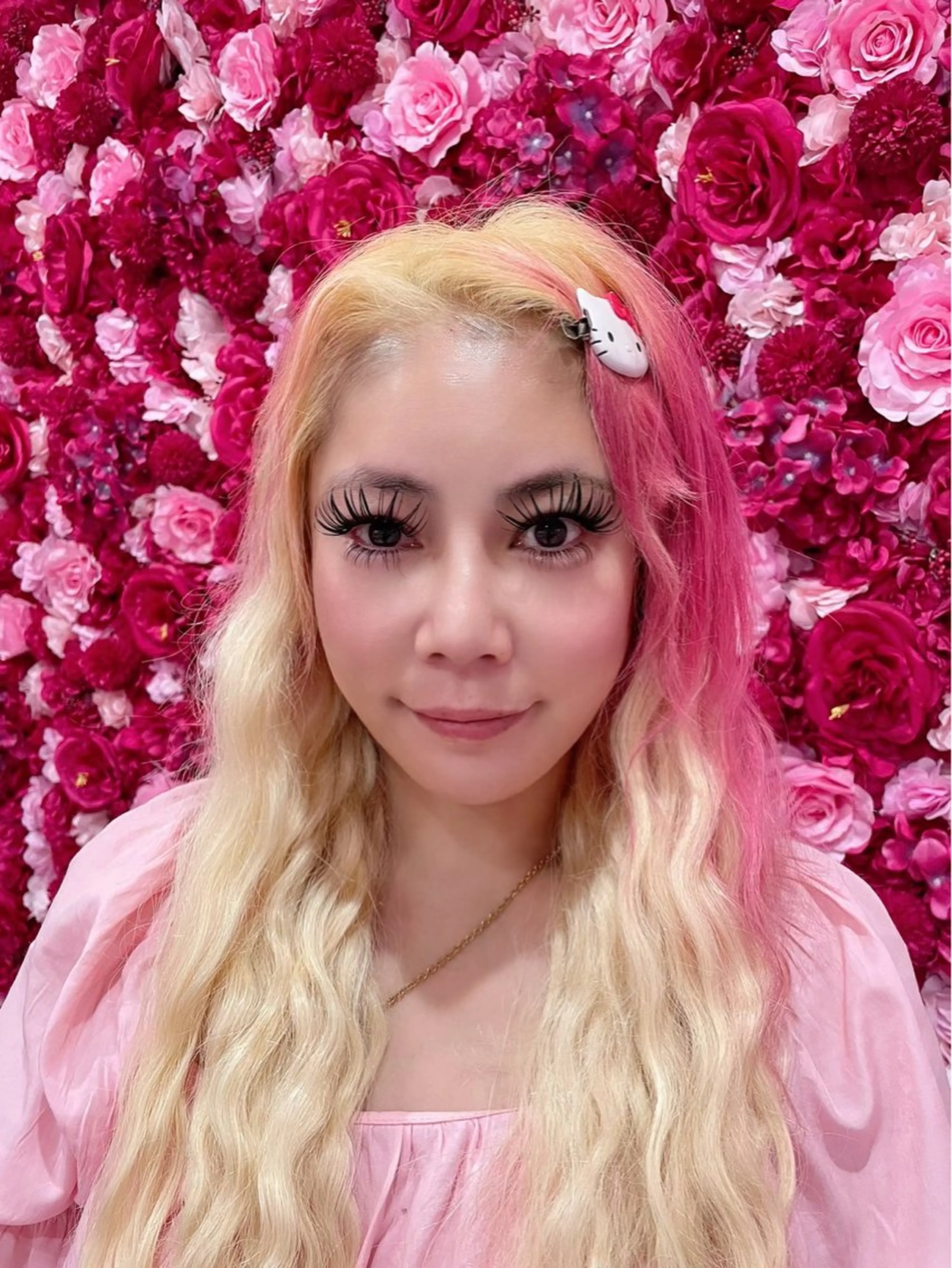 マツエク・マツパ マツエク SESUNNY セサニー　SEIRAのマツエク・マツパデザイン