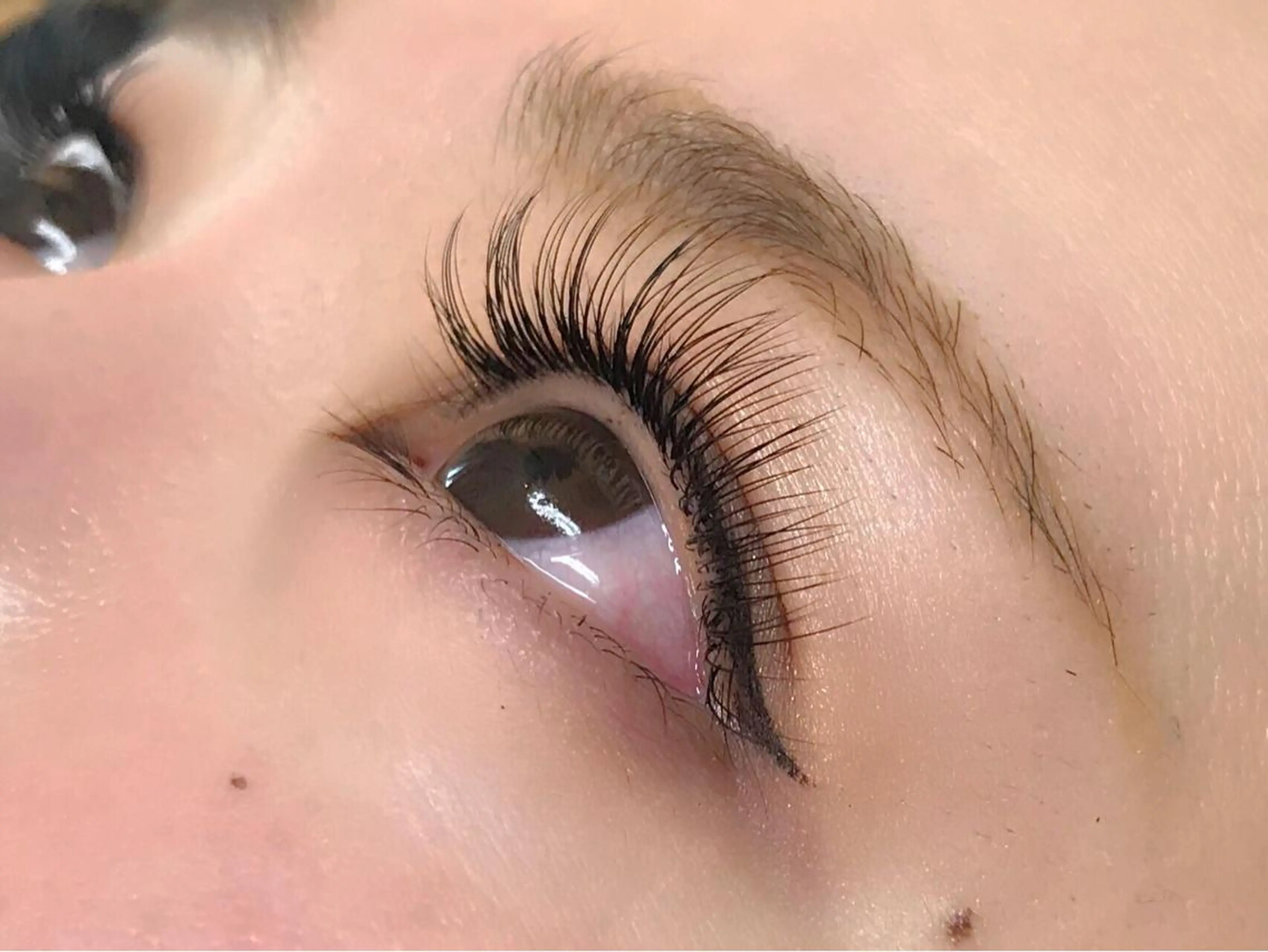 マツエク・マツパ Re.Grace所属・Re.Grace aicoのマツエク・マツパデザイン