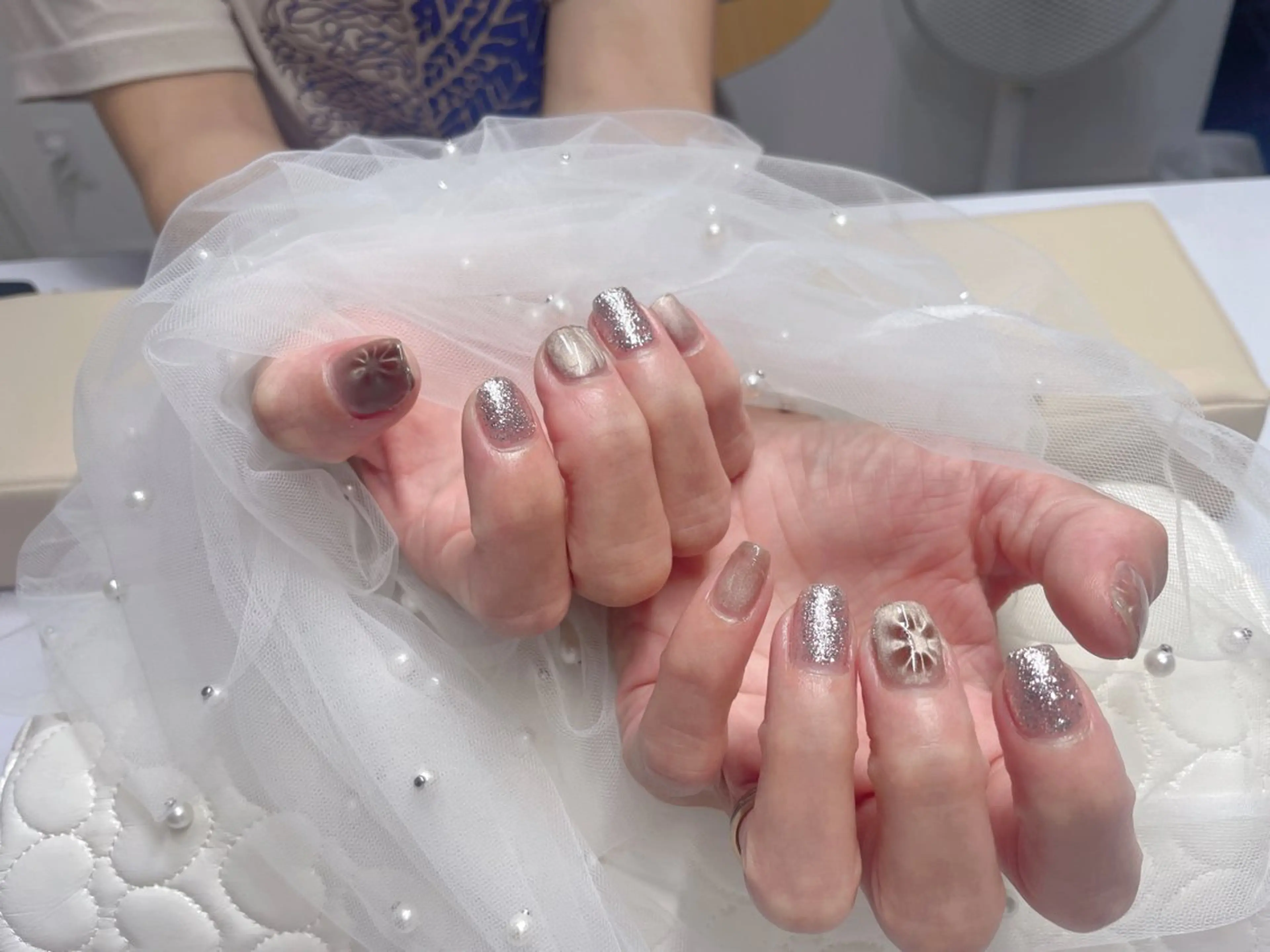 ネイル Angel AngelNailのネイルデザイン