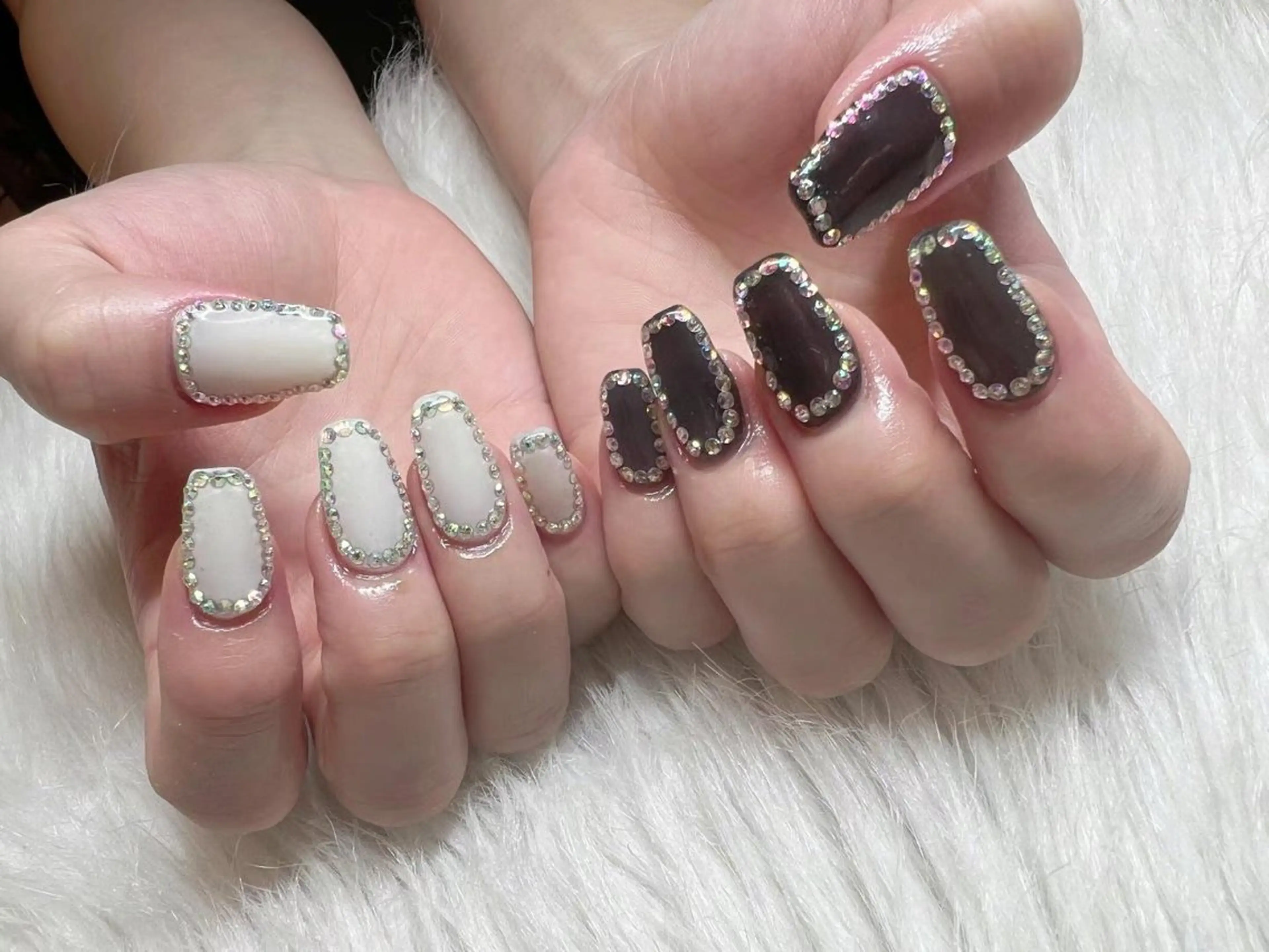 ネイル nail salon Yuna所属・ネイルサロン yunaのネイルデザイン