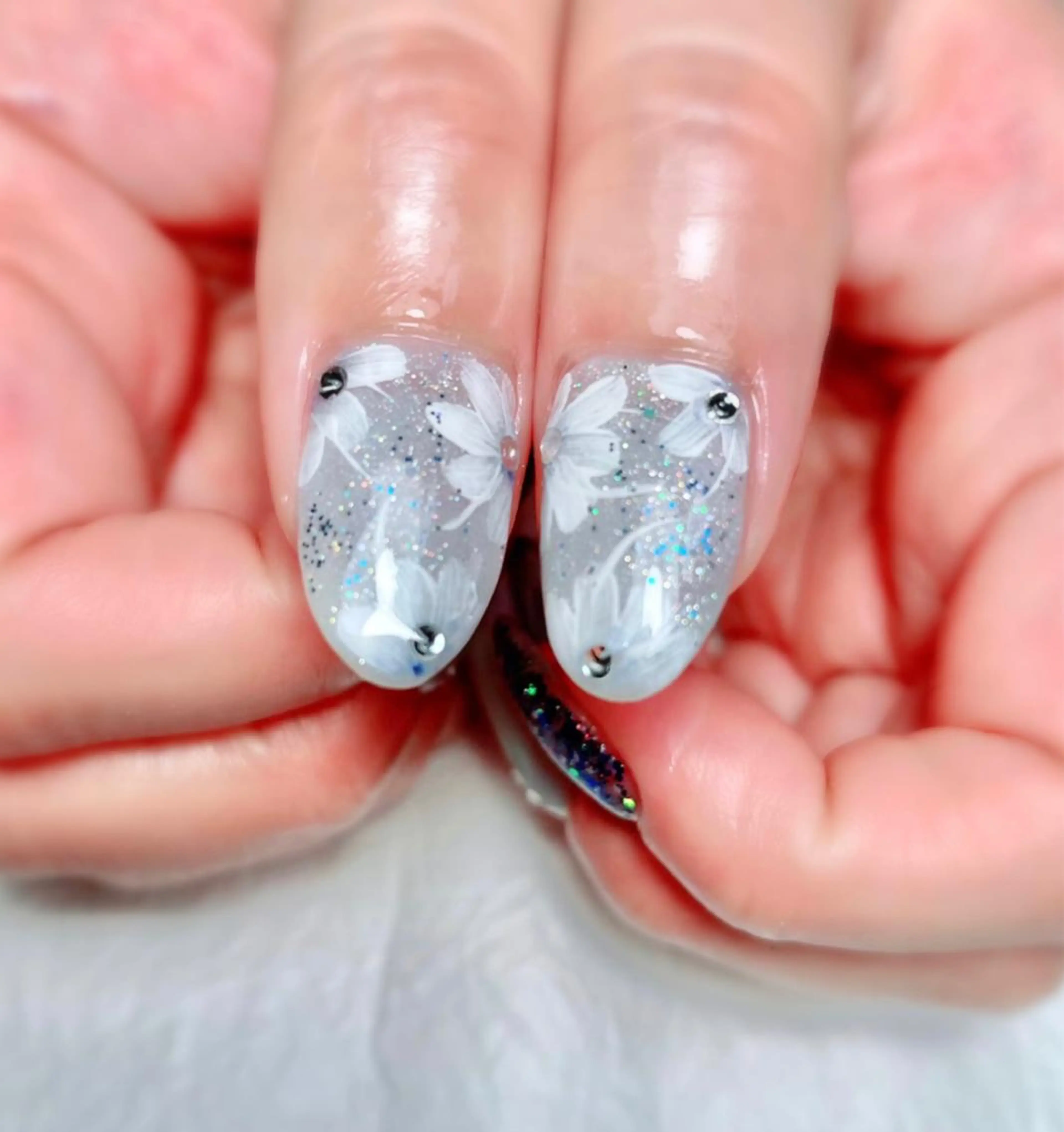 ネイル ハンドネイル Nail salon Venusのネイルデザイン