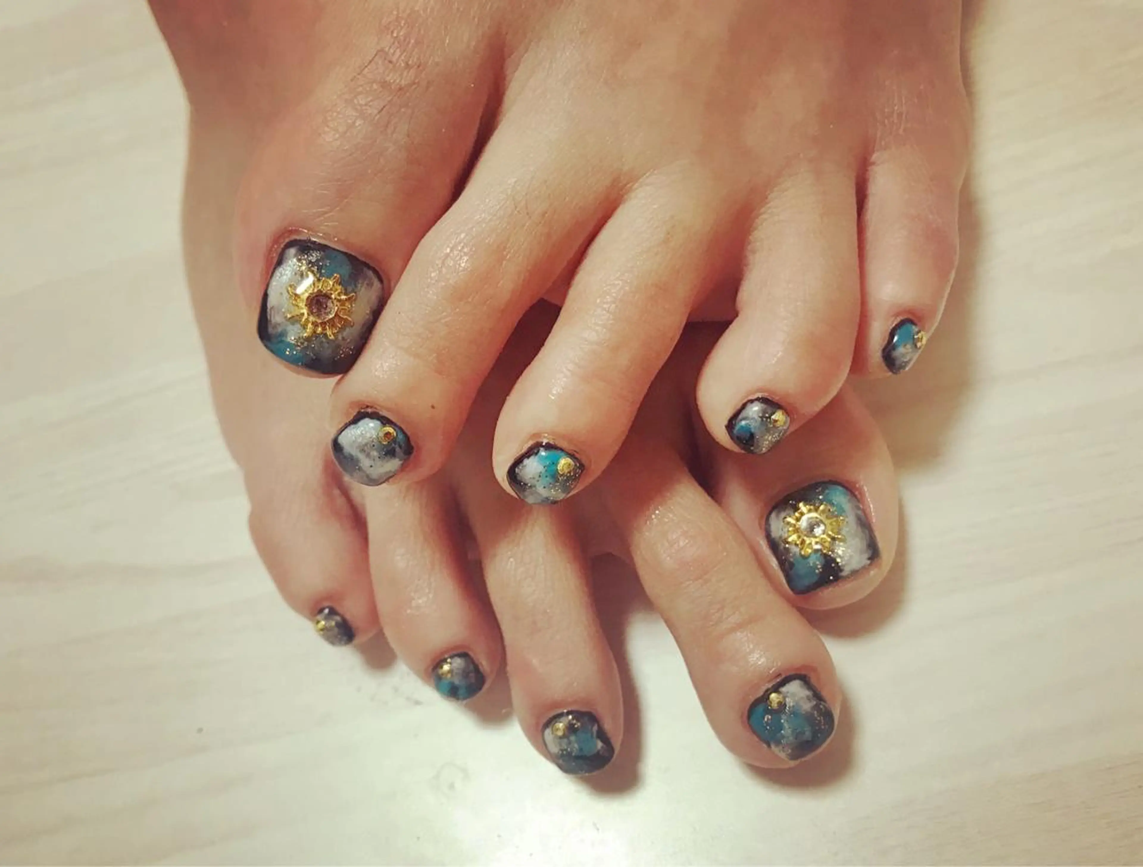 ネイル NAIL salon ACEのネイルデザイン