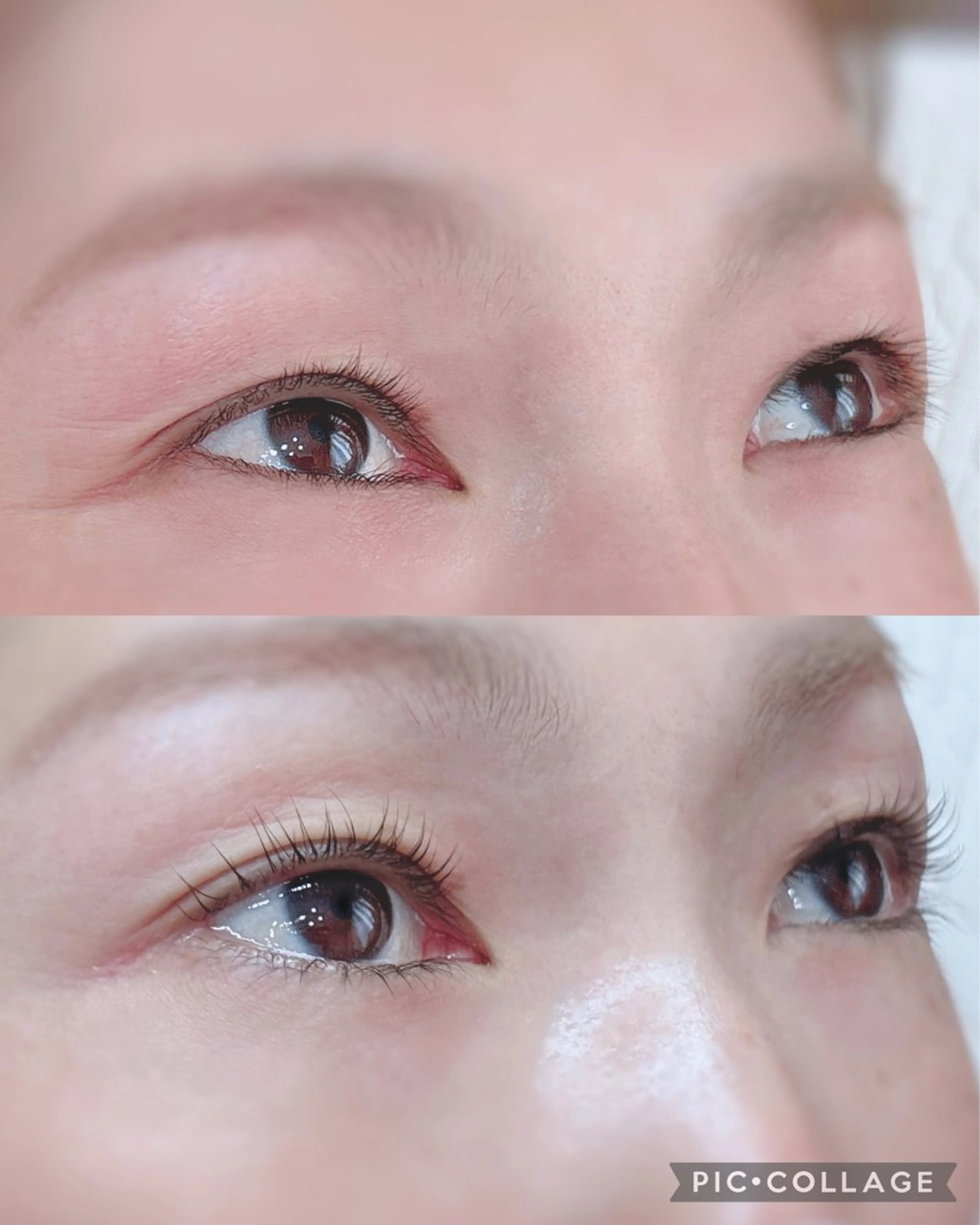 マツエク・マツパ private salon　Repe所属・Repe miyukiのマツエク・マツパデザイン