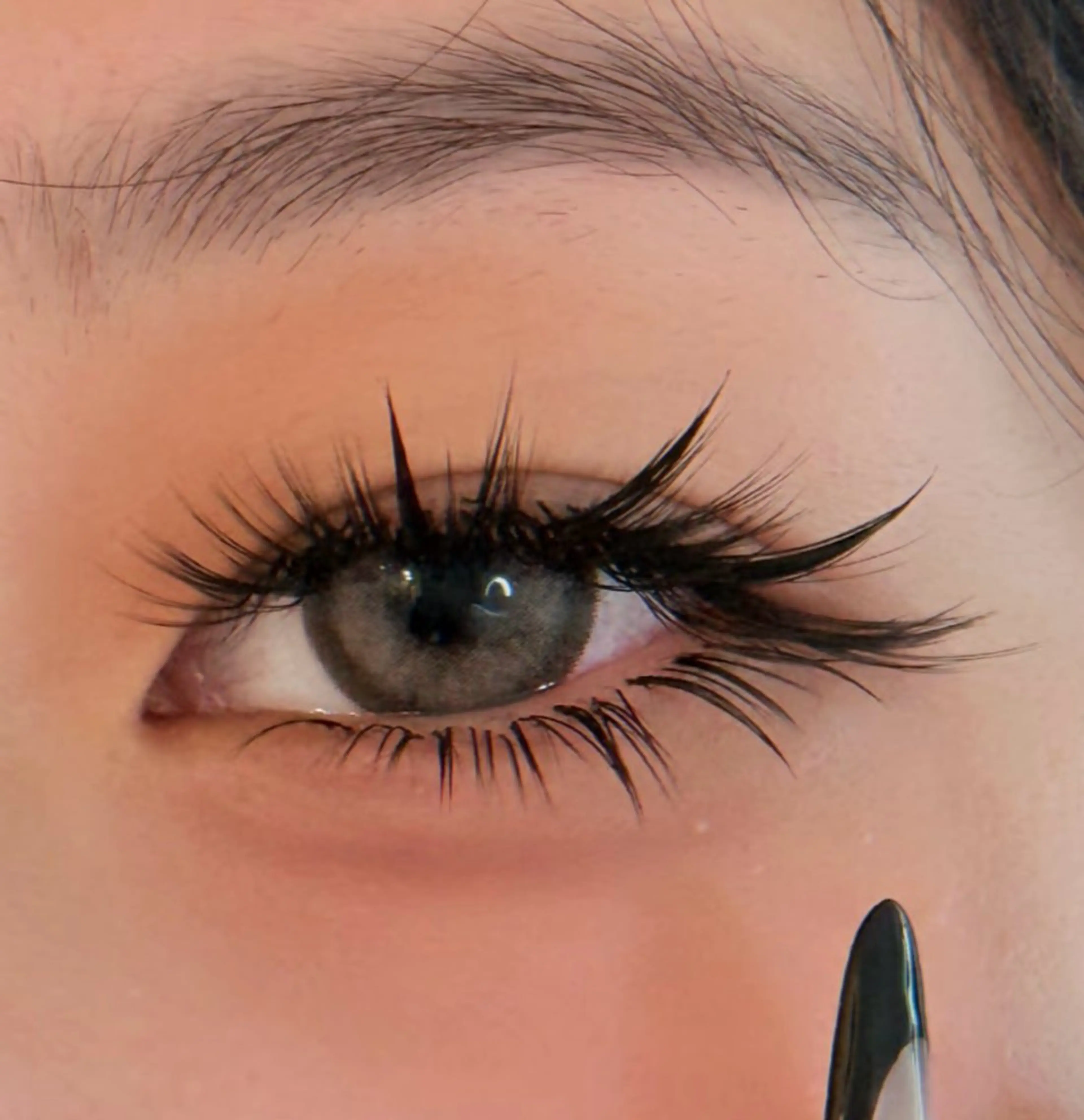 ネイル マツエク ワンホンデザイン 専門店のマツエク・マツパデザイン