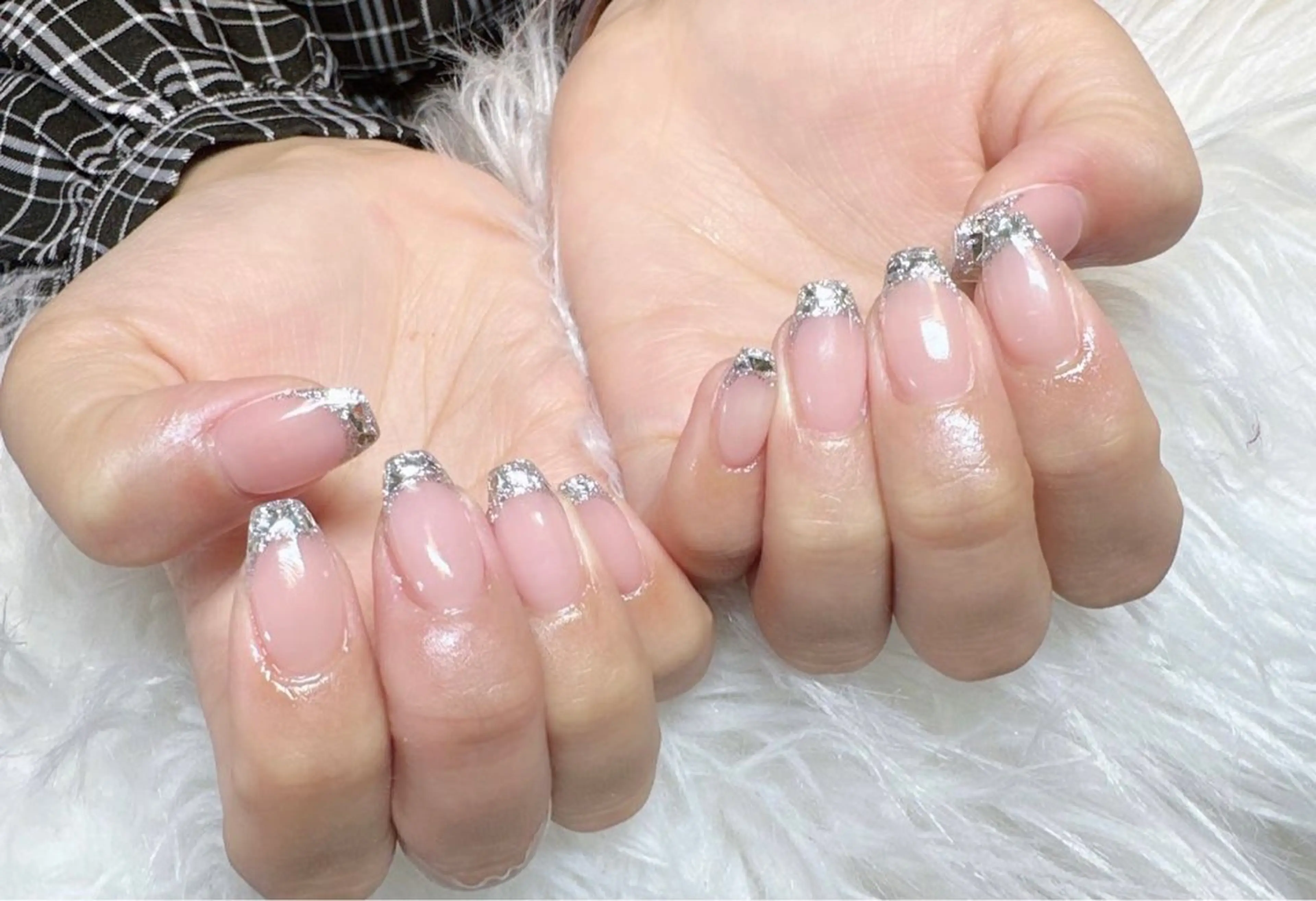 ネイル ハンドネイル D-BEAUTY Nailsalonのネイルデザイン