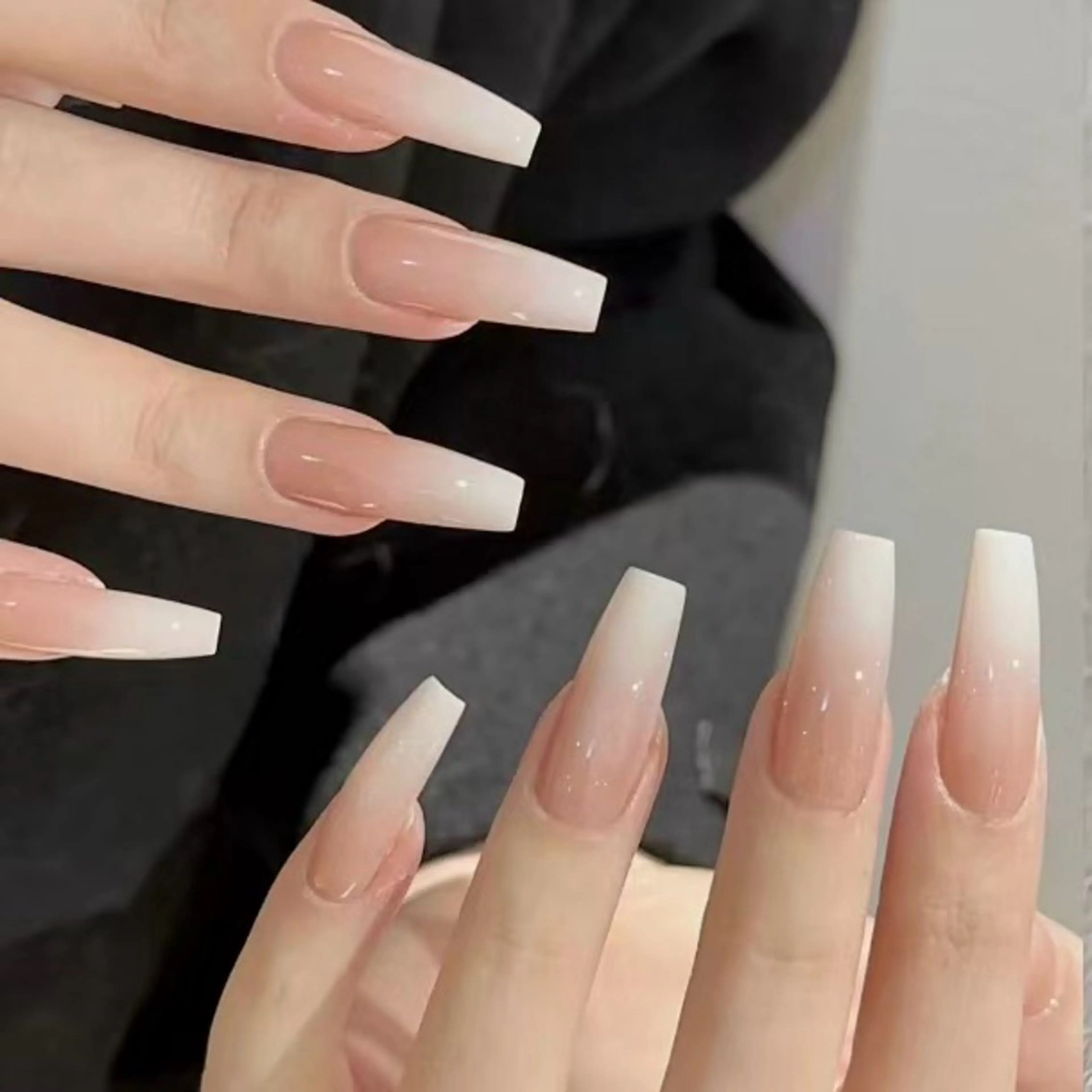 ネイル 星野 せいなのネイルデザイン