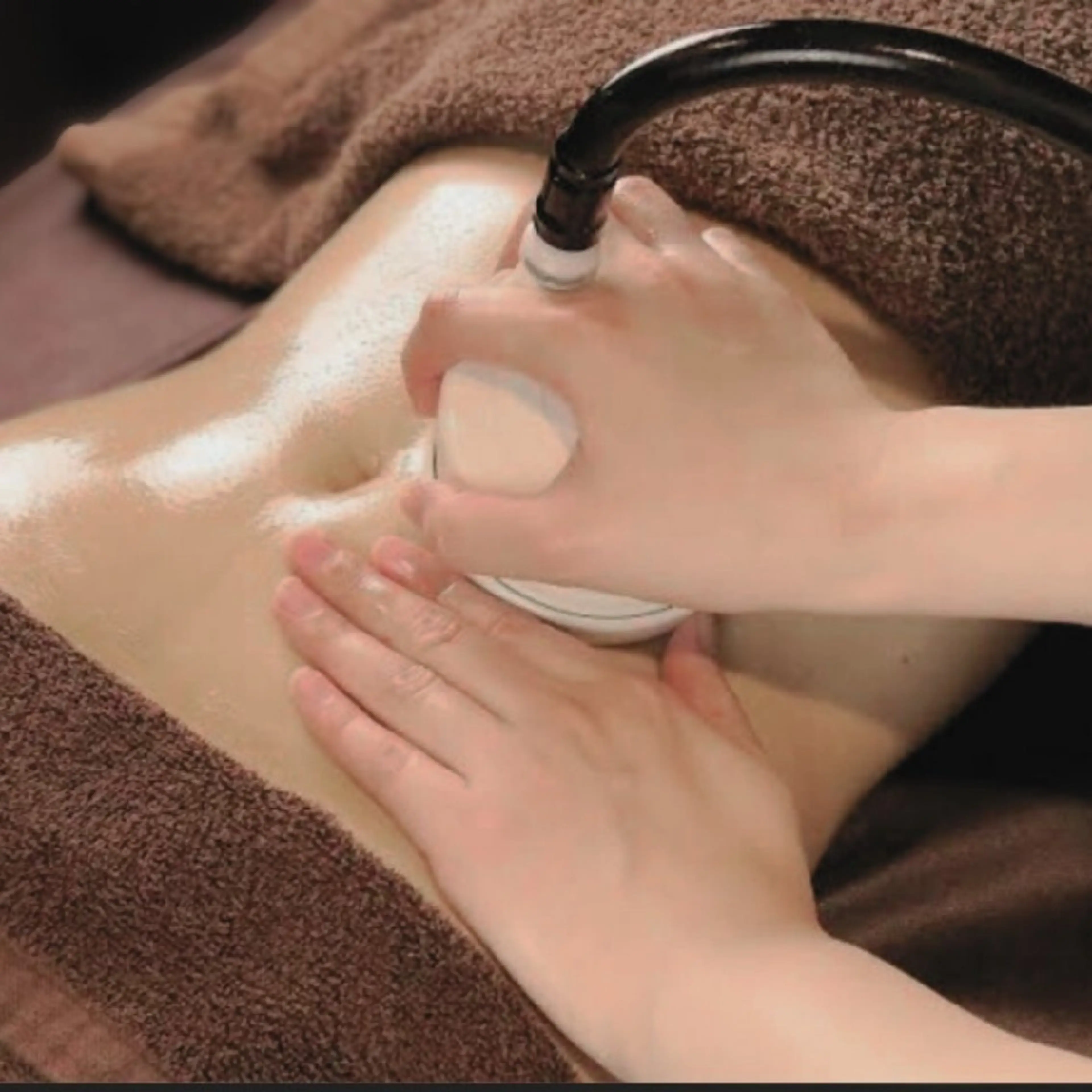 【本気の痩身エステ🔥】『 セルライトケア（60分）』浮腫・凸凹脂肪にの写真