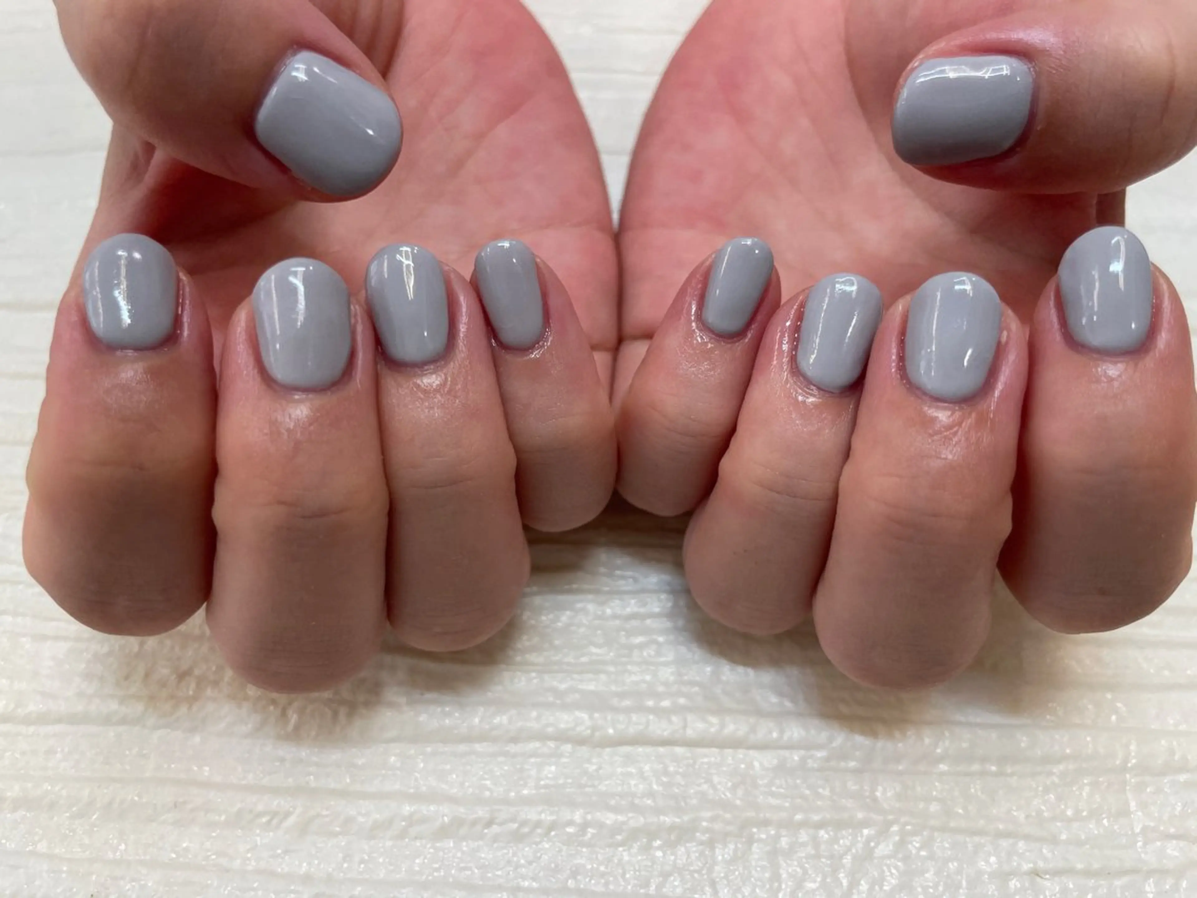 ネイル Nail＆eyelash Eleme所属・Eleme さきのネイルデザイン