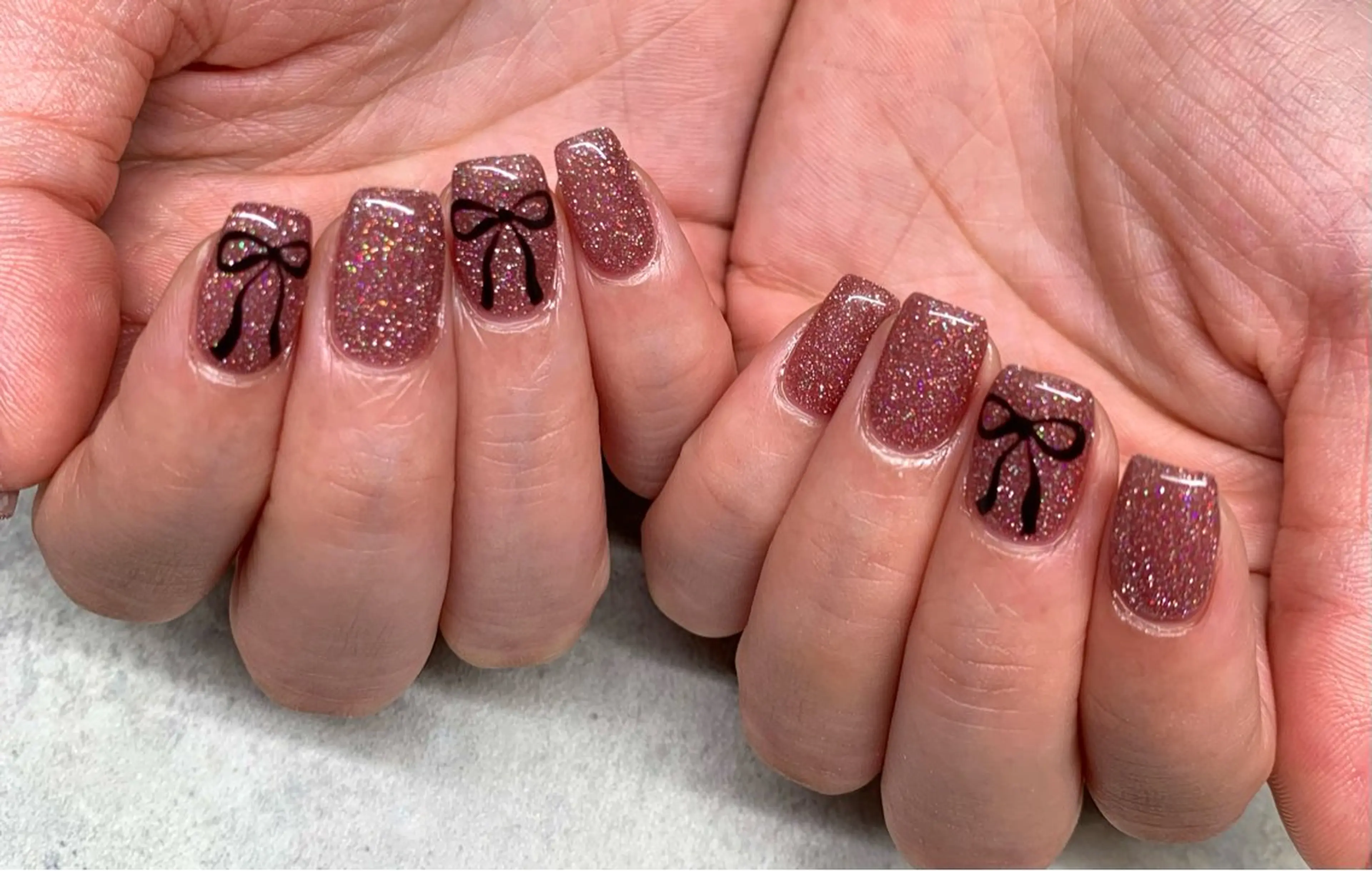 ネイル アートネイル フラッシュネイル sufu. nail YUKIのネイルデザイン
