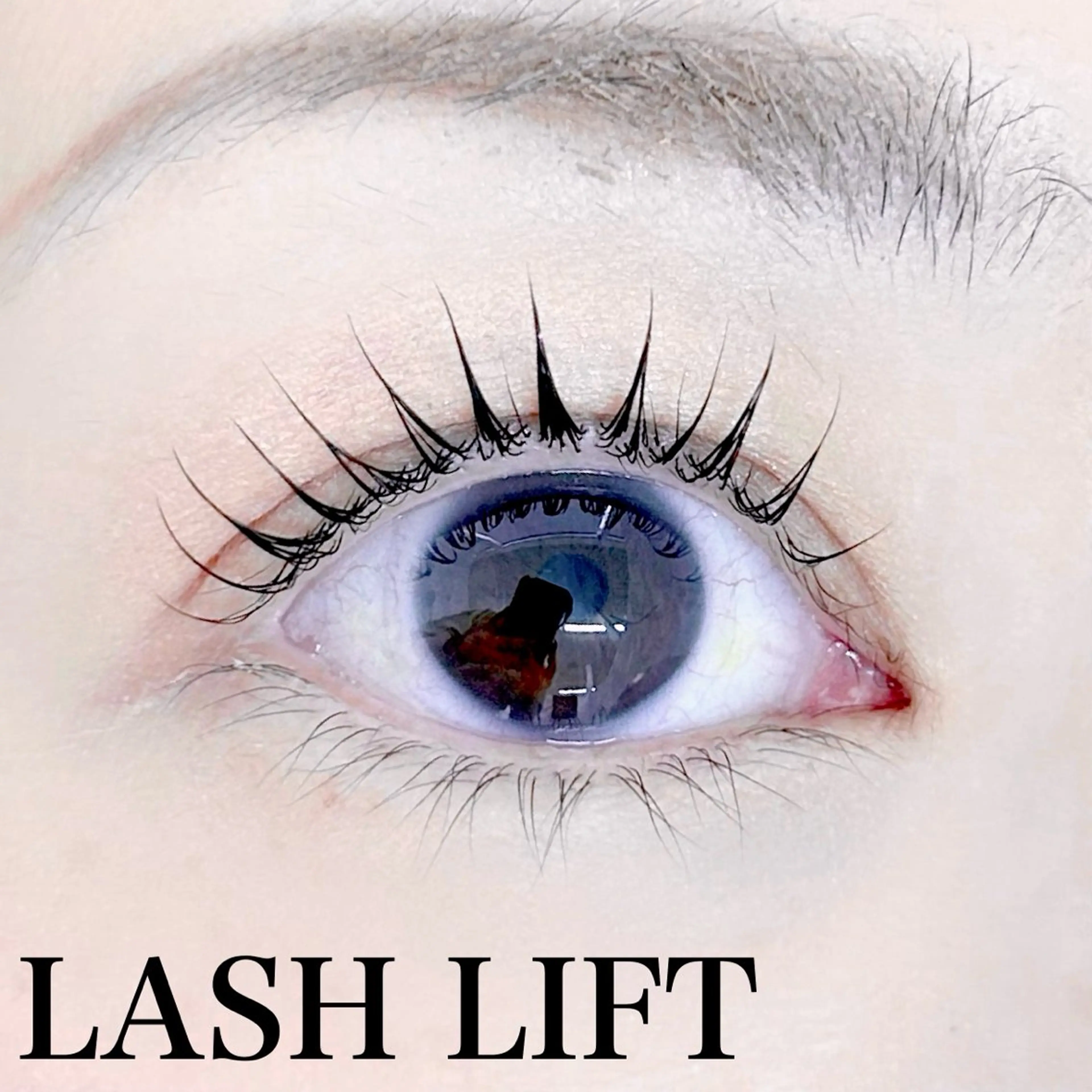 パーマ アイラッシュBONO所属・アイラッシュ アトリエBONOのマツエク・マツパデザイン