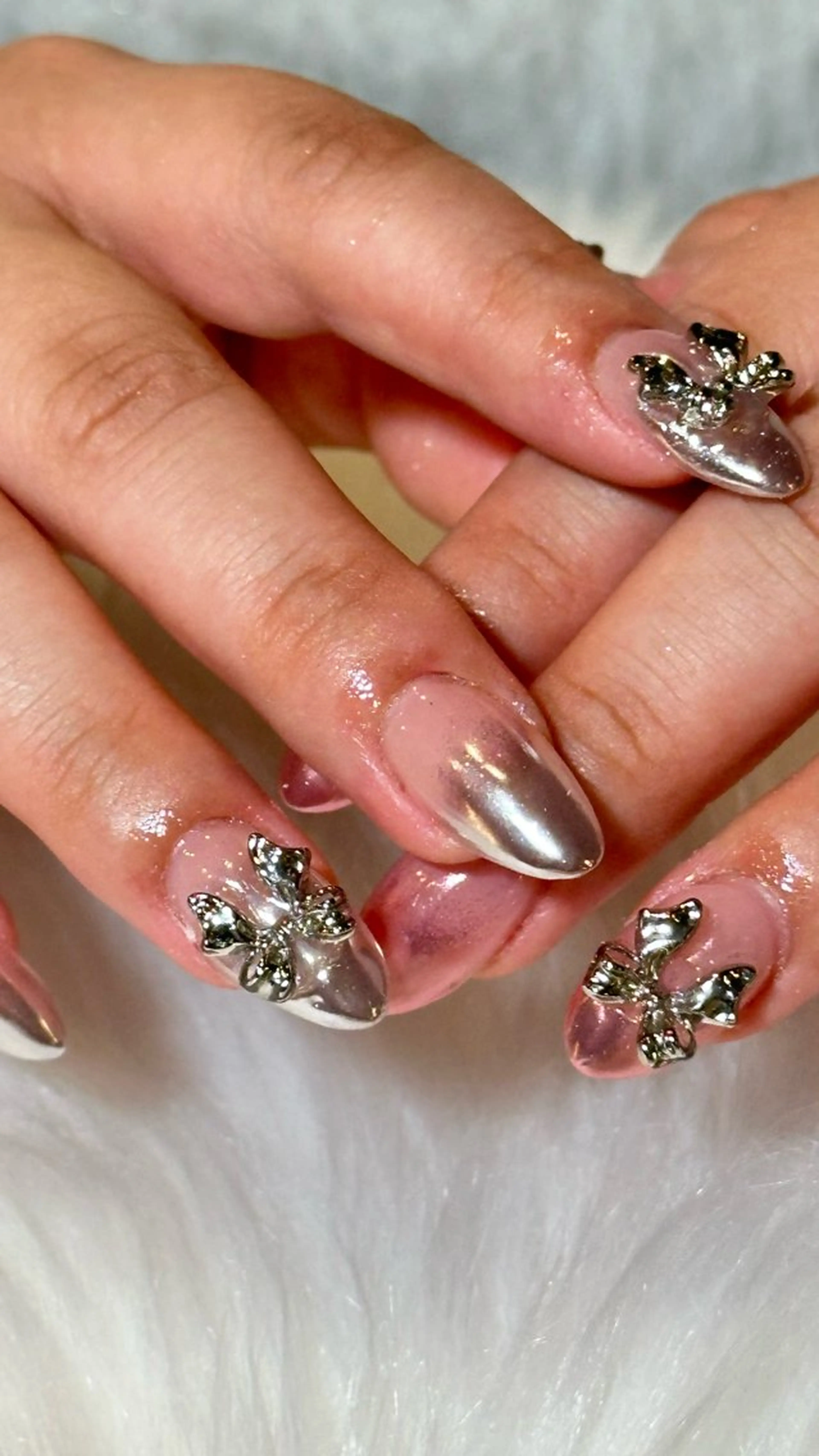 ネイル ハンドネイル Ru nail♡のネイルデザイン