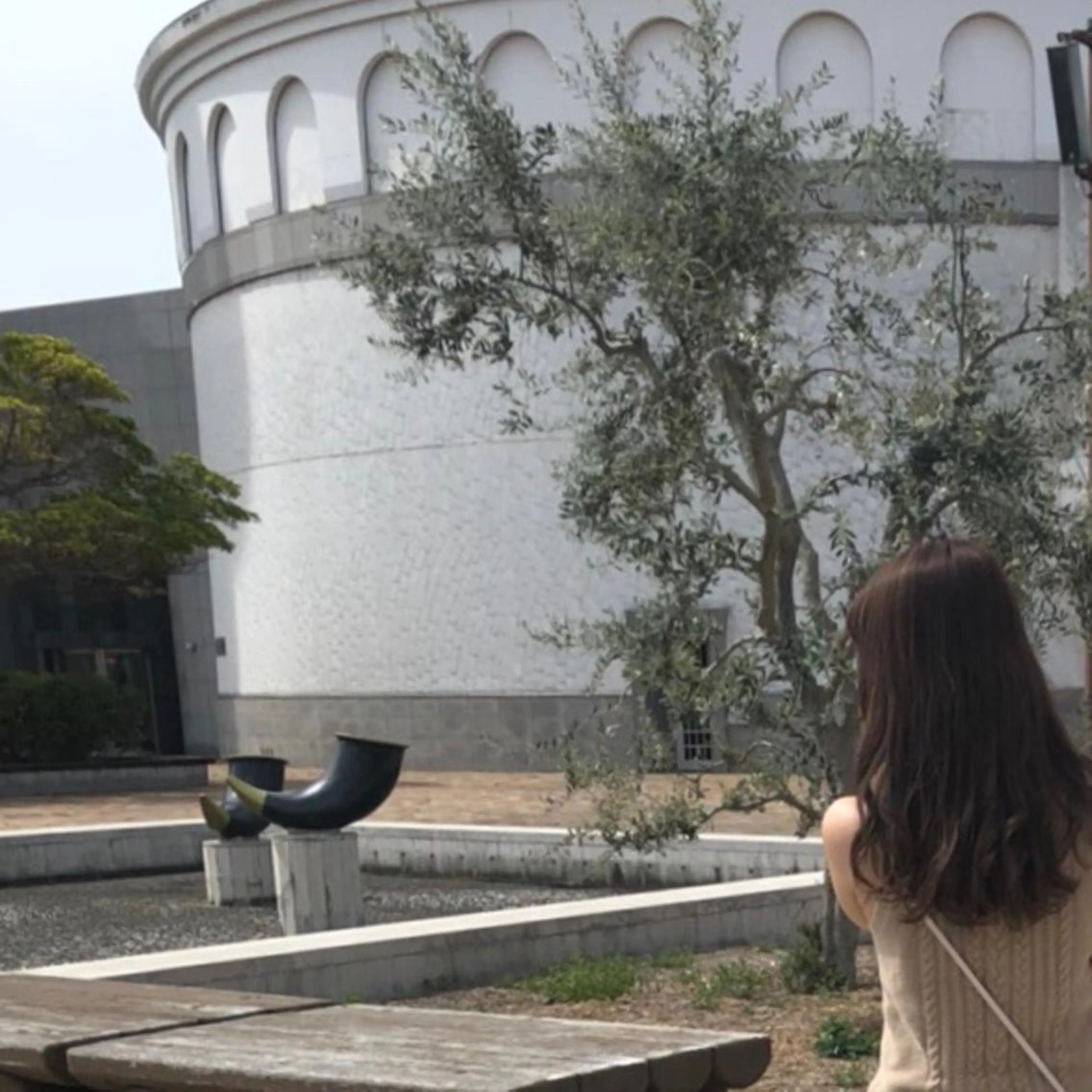 ミディアム カラー ipse所属・桑田 綾香のエステ・リラクイメージ