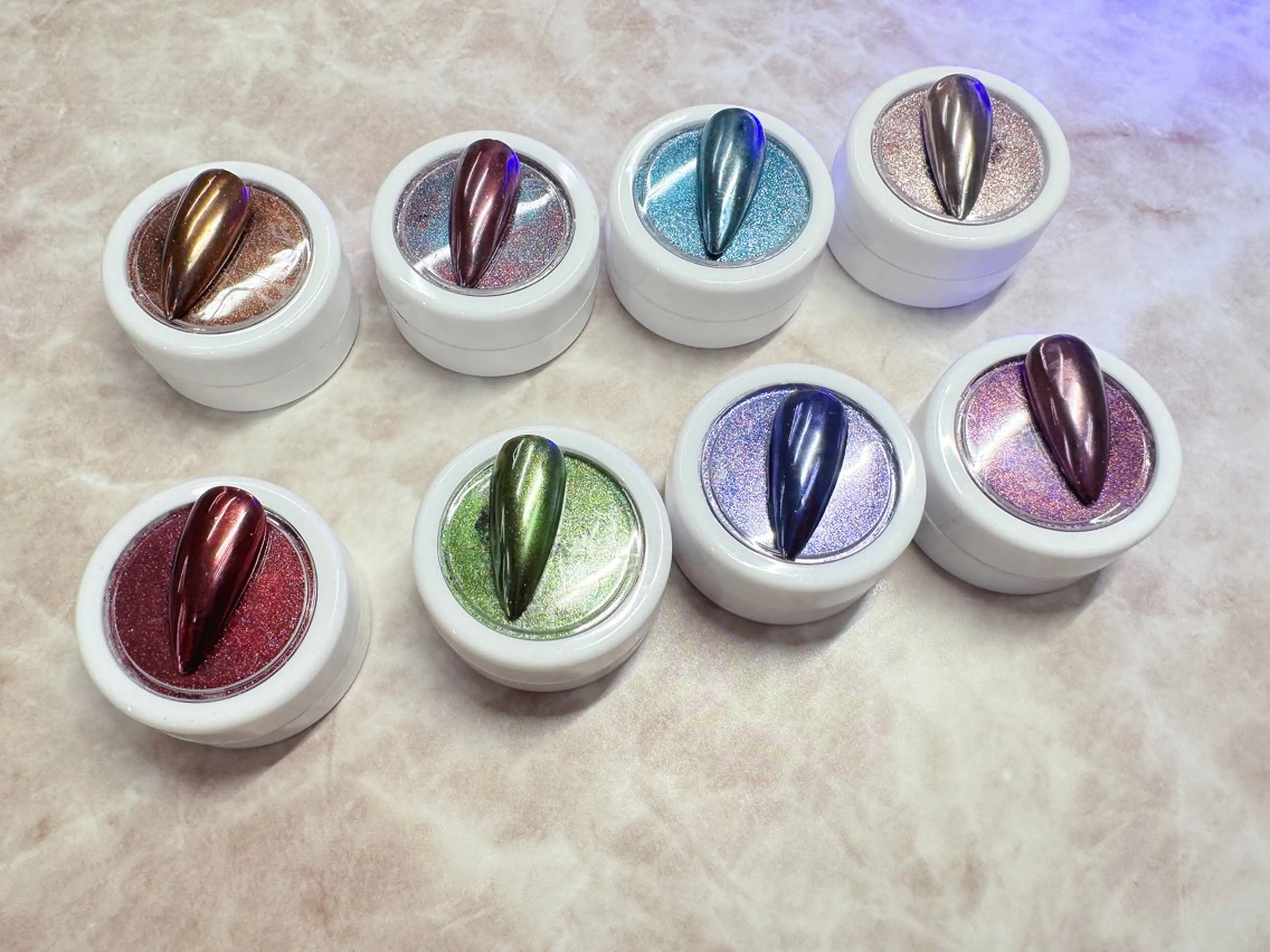 ネイル ハンドネイル 閨匠 上野店のネイルデザイン