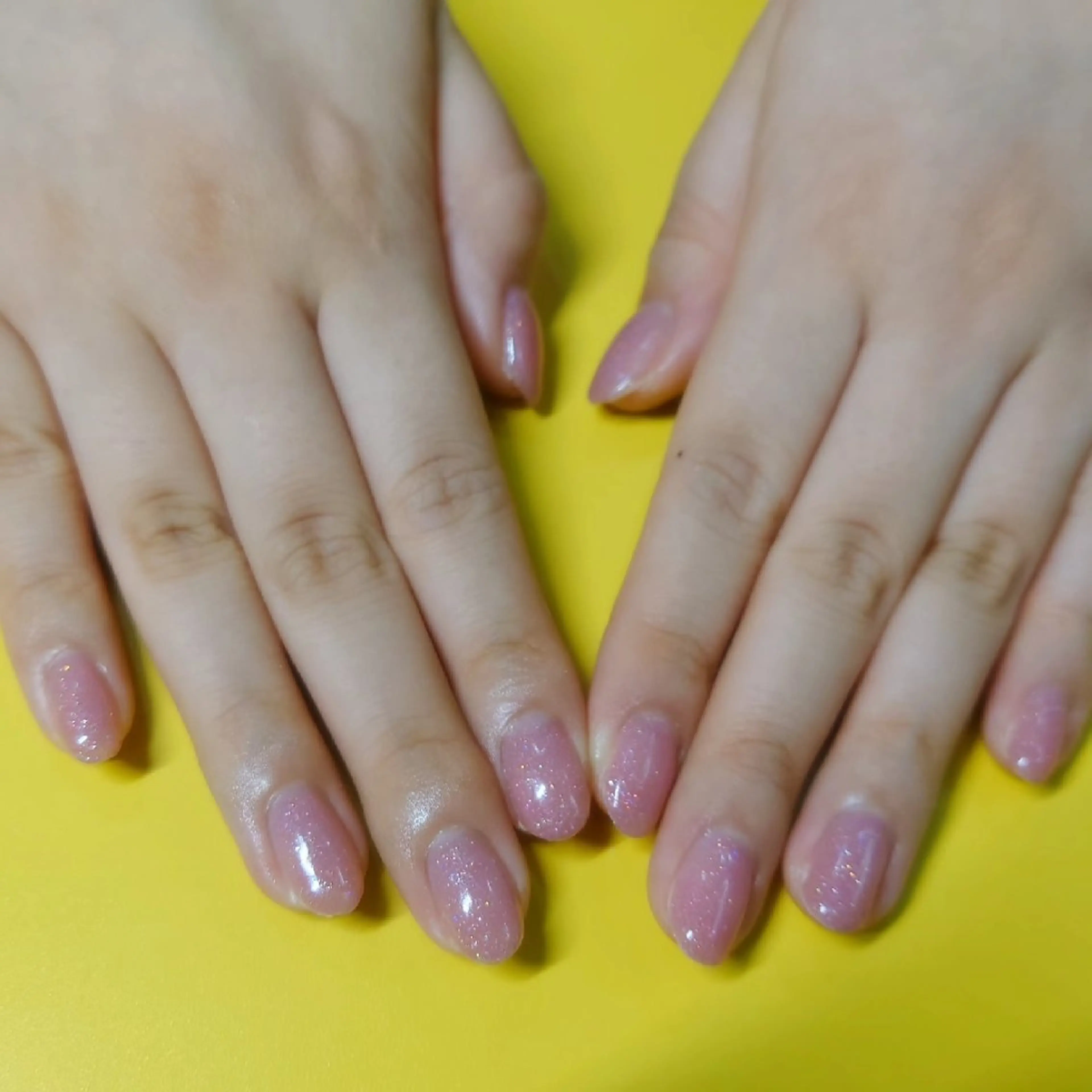 ネイル ハンドネイル NailPracticeRoomLou所属・lou jrのネイルデザイン