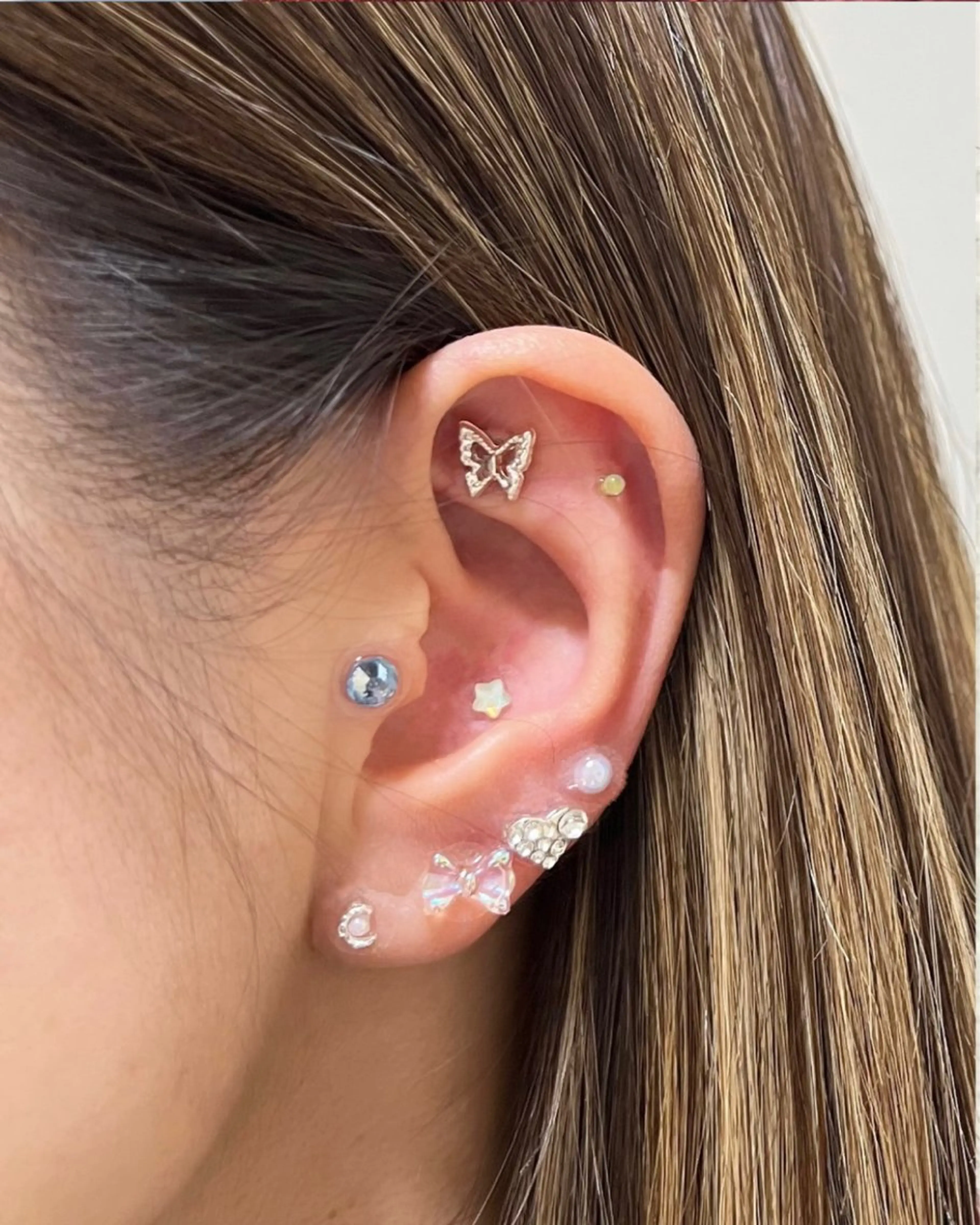 Jewelit所属・耳つぼジュエリー Jewelitのその他イメージ