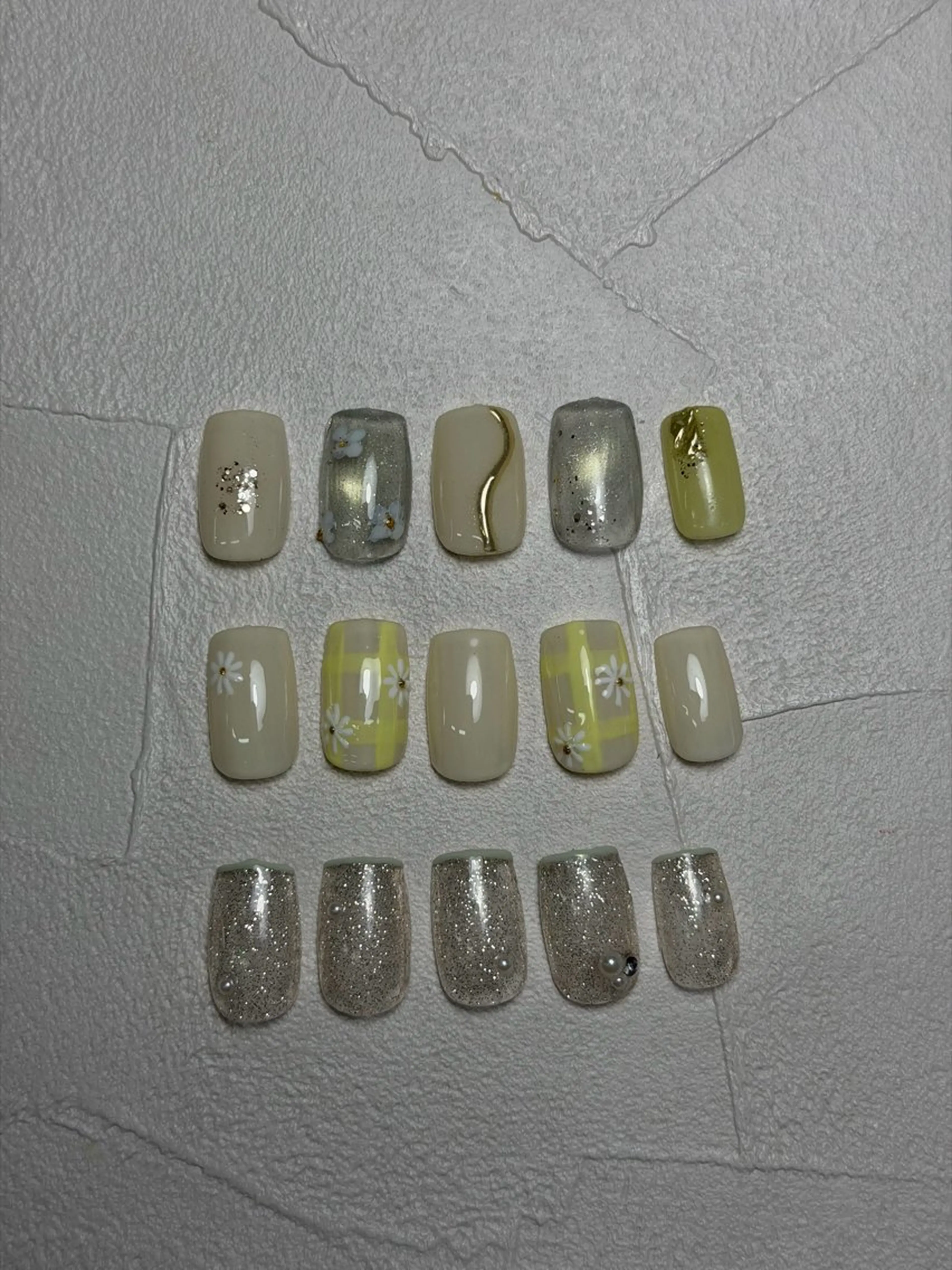 ネイル Msis nail salon 西宮北口　南口店【エムシス】所属・Msis  南口店 yukaのネイルデザイン