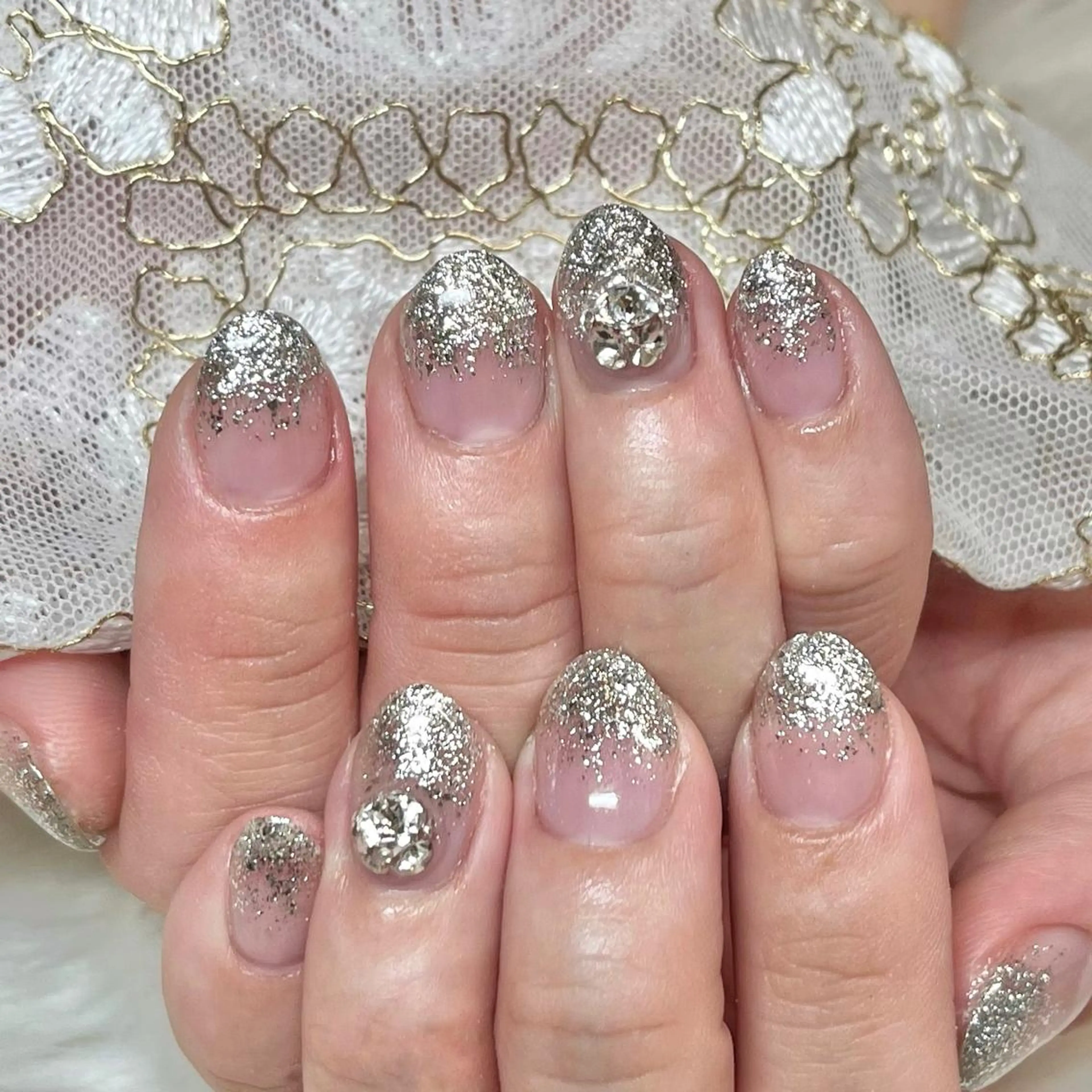 ネイル Vogustys Nail 山田のネイルデザイン