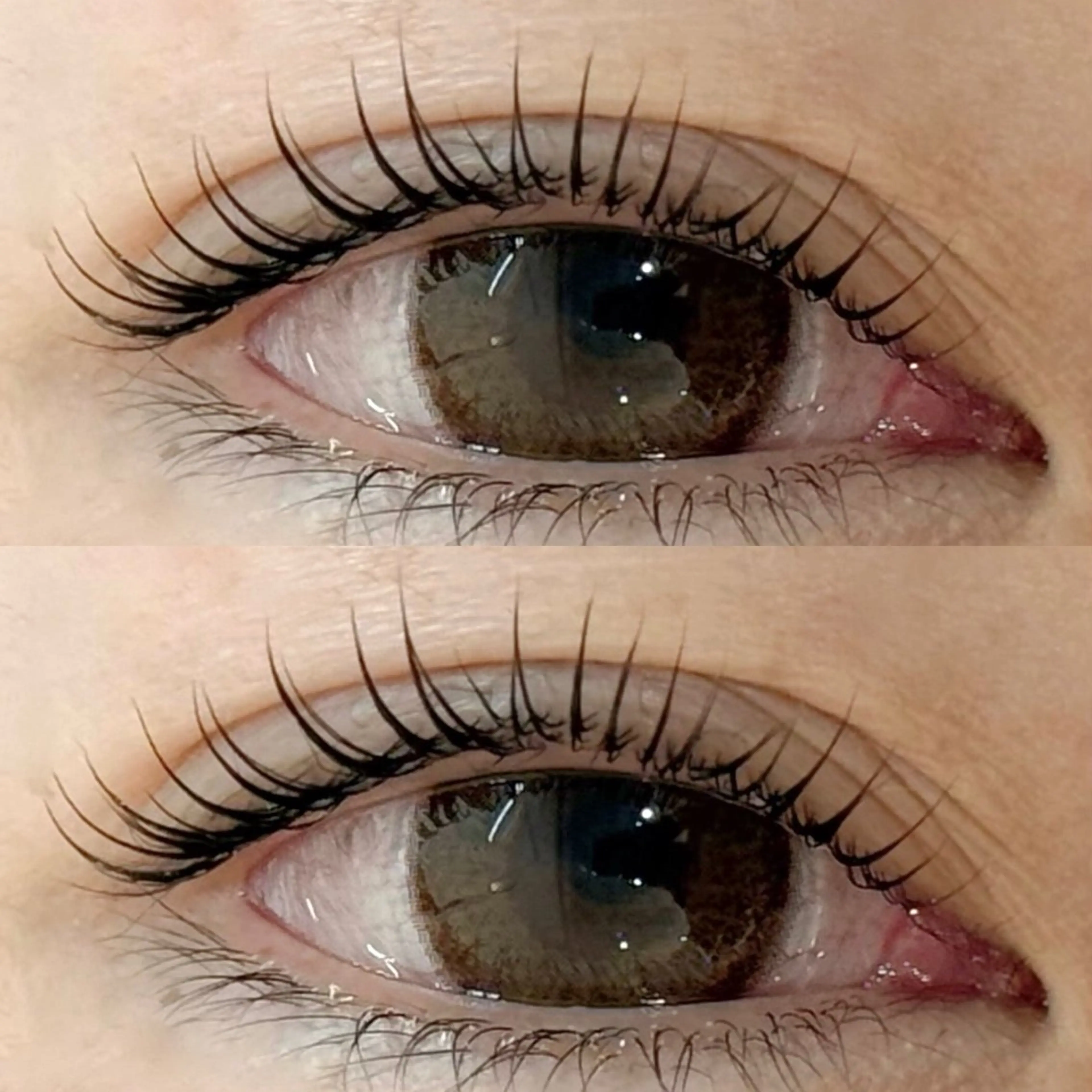 マツエク・マツパ MEME🐰 上本町/谷九のマツエク・マツパデザイン