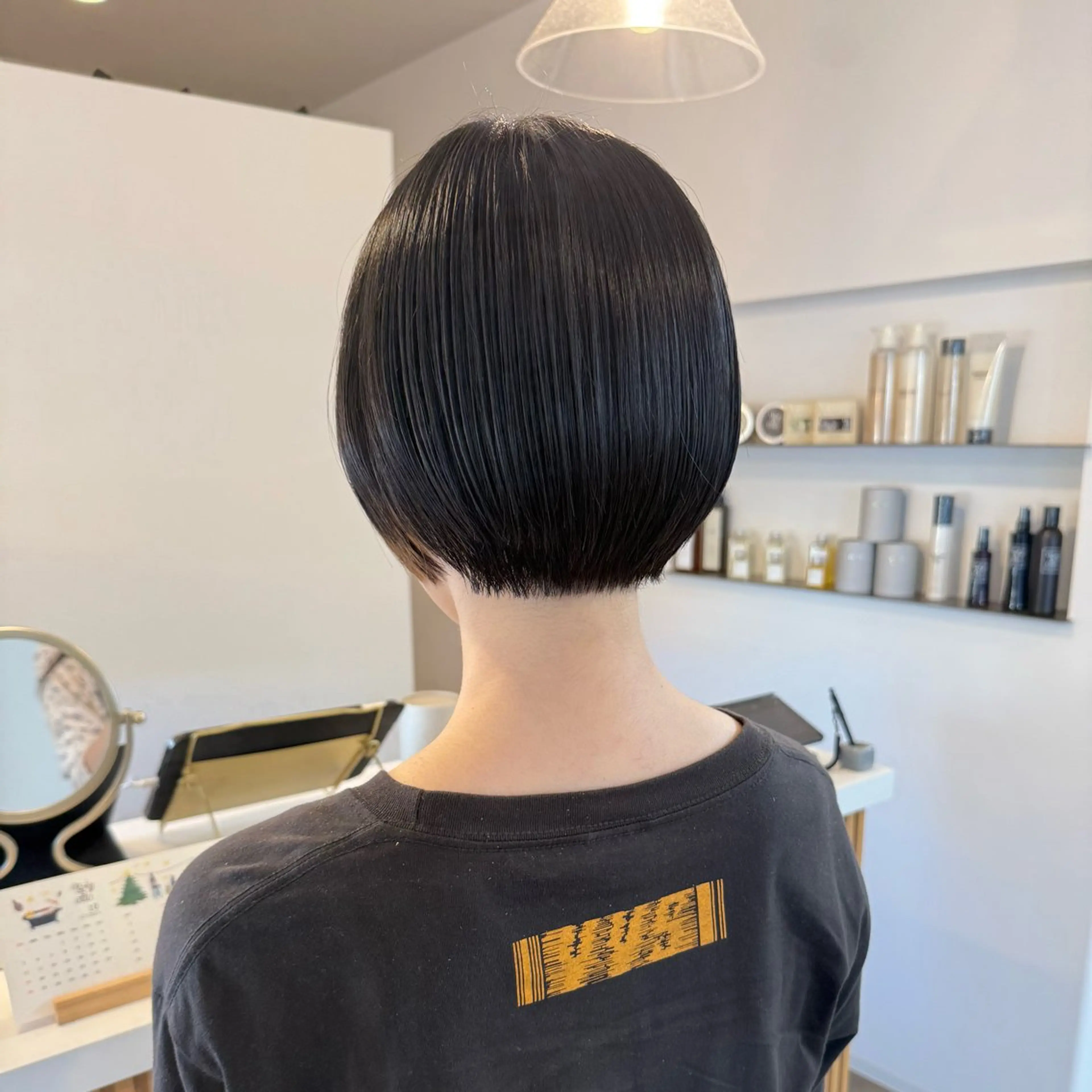 【U24】カットモデルの写真