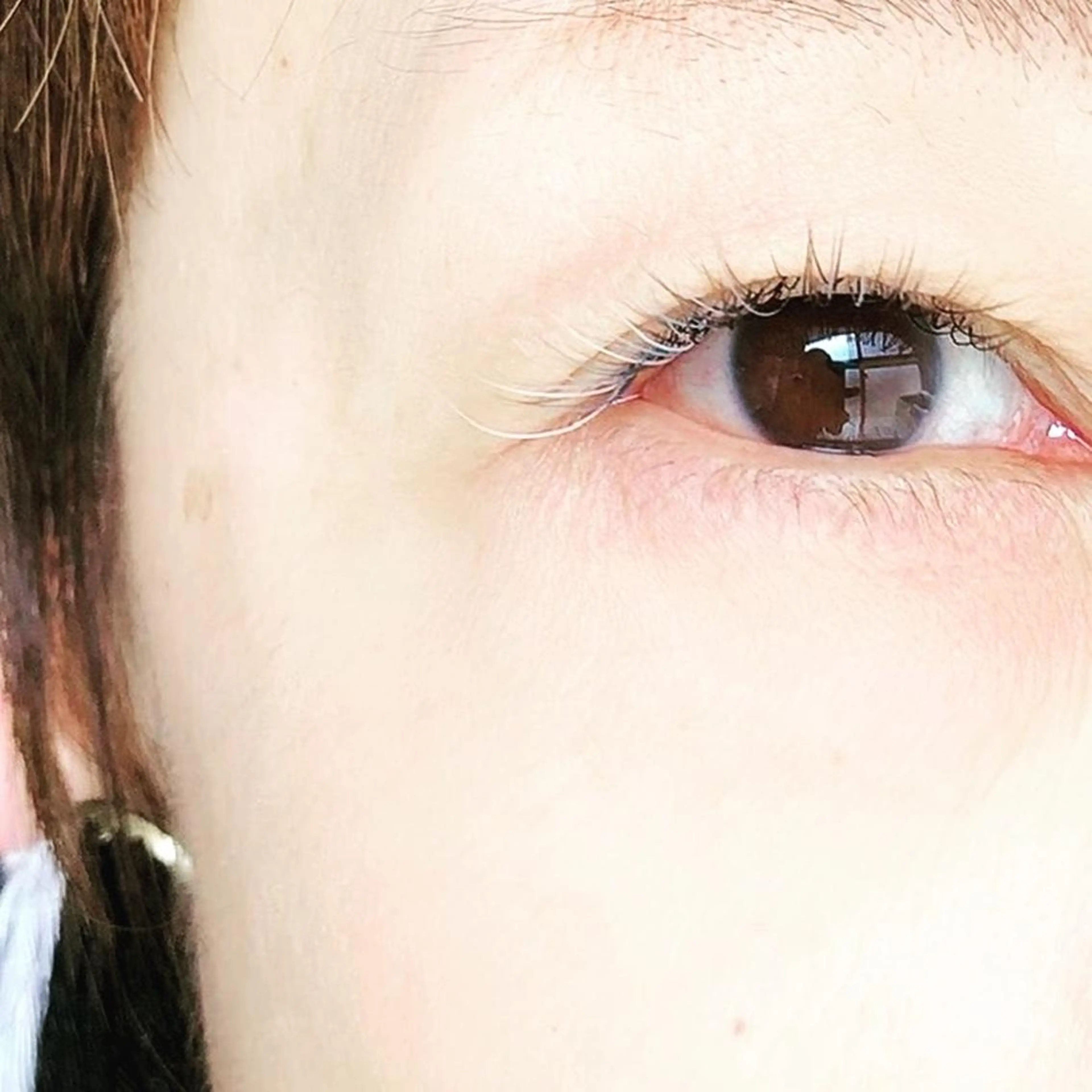 マツエク・マツパ YUNIKO eyelashのマツエク・マツパデザイン