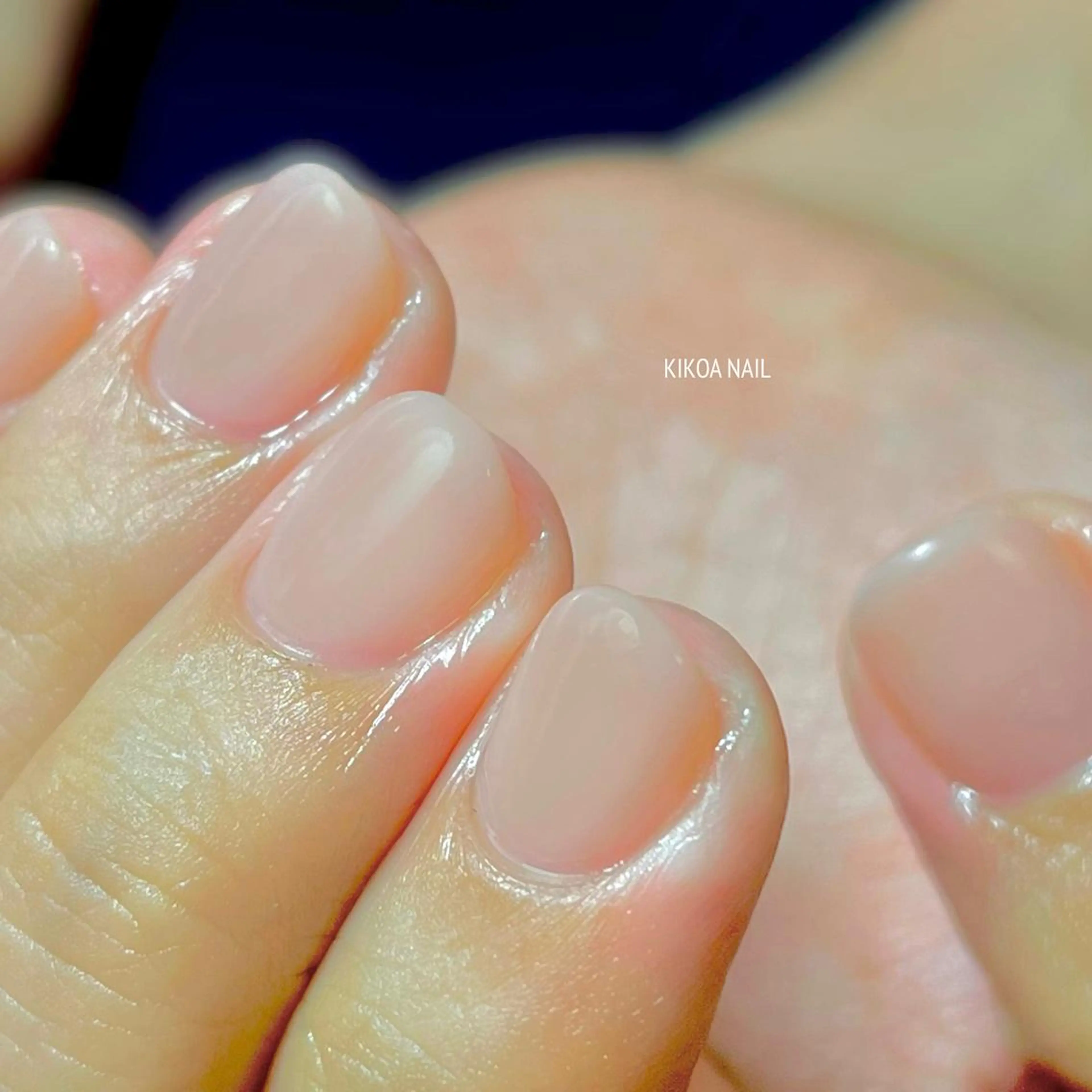 ネイル KIKOA NAIL キコアネイルのネイルデザイン
