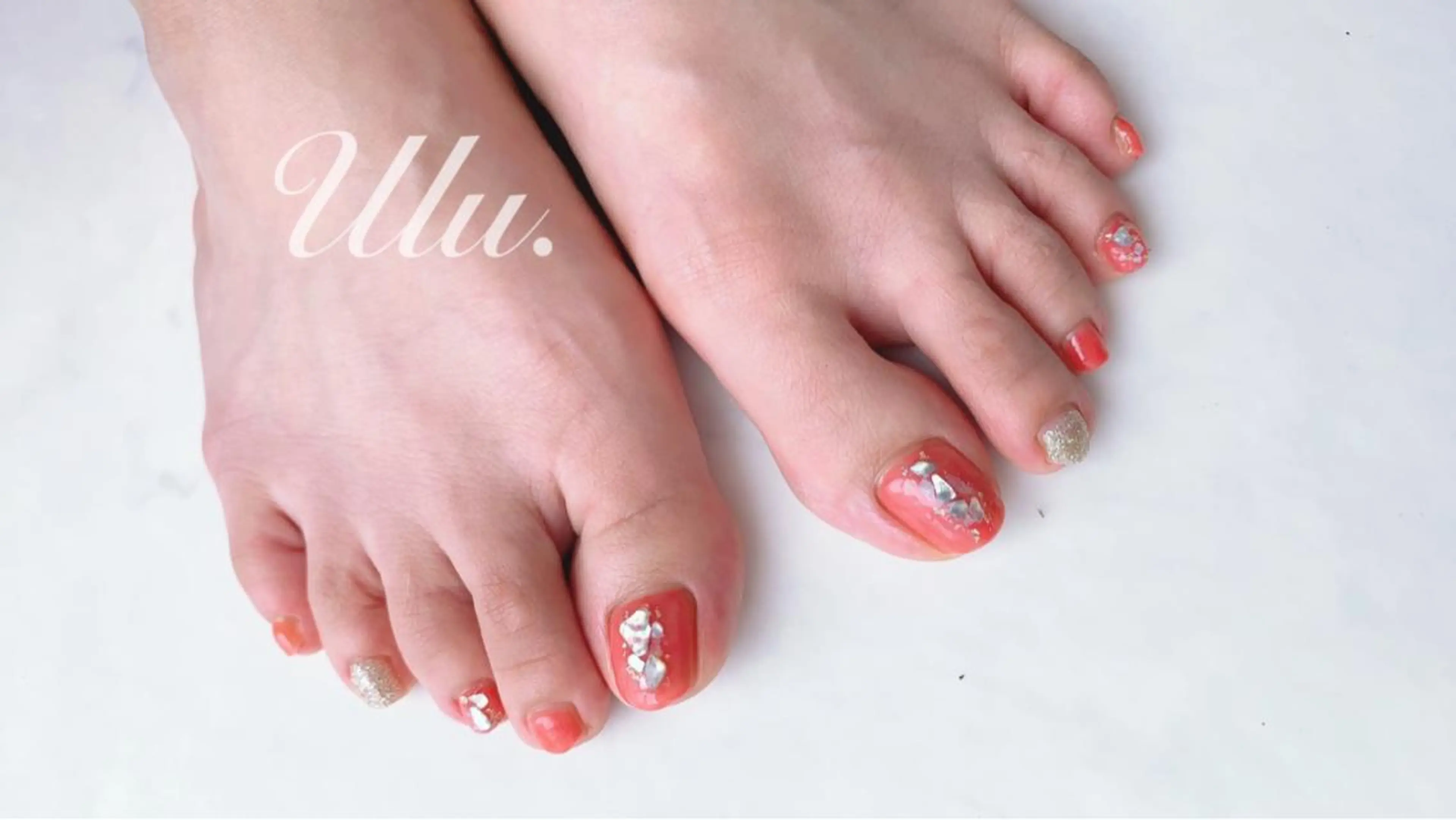 ネイル mou mou nailのネイルデザイン