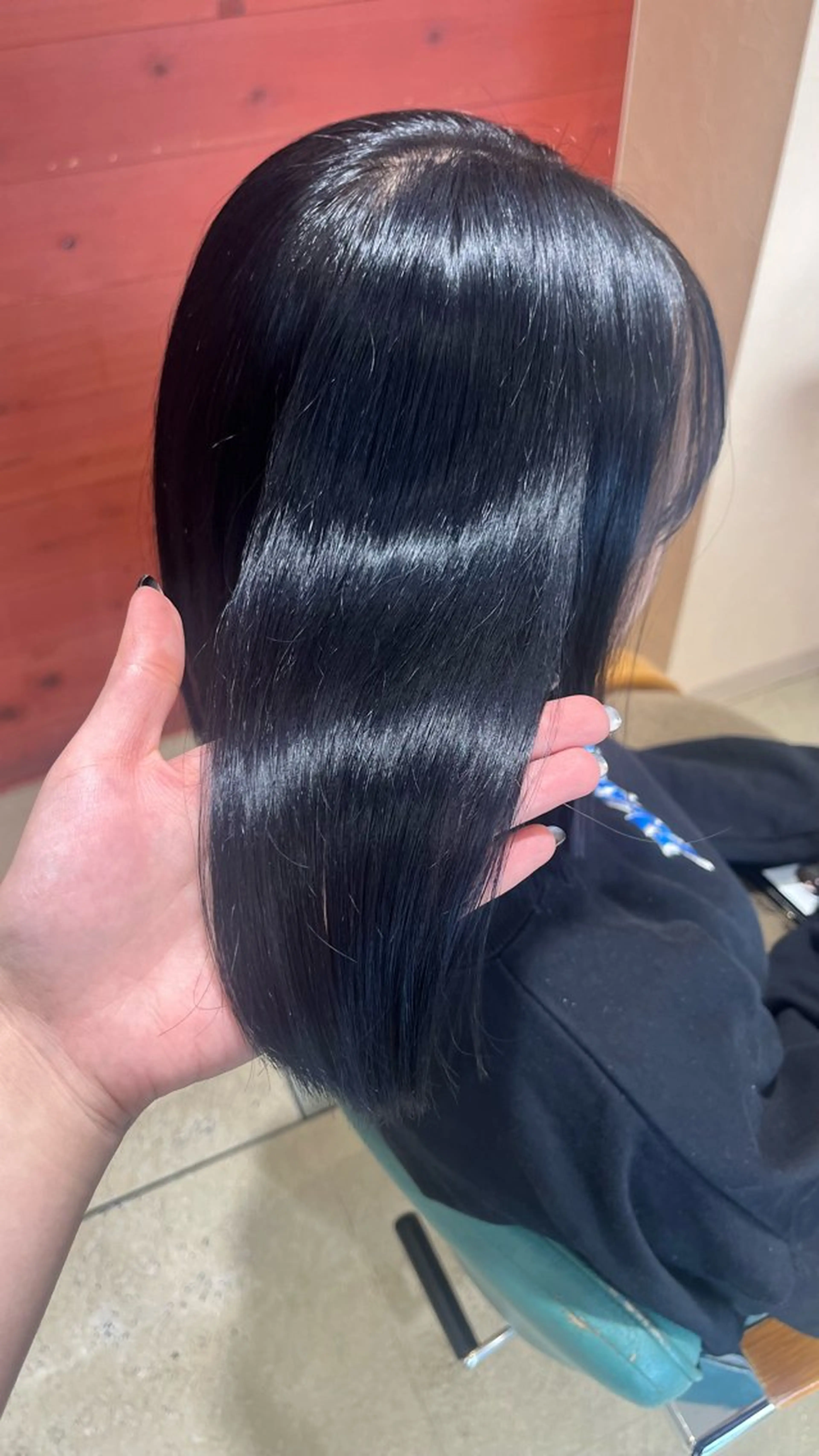 カラー ミシェル /韓国ヘア🕊️のヘアスタイル