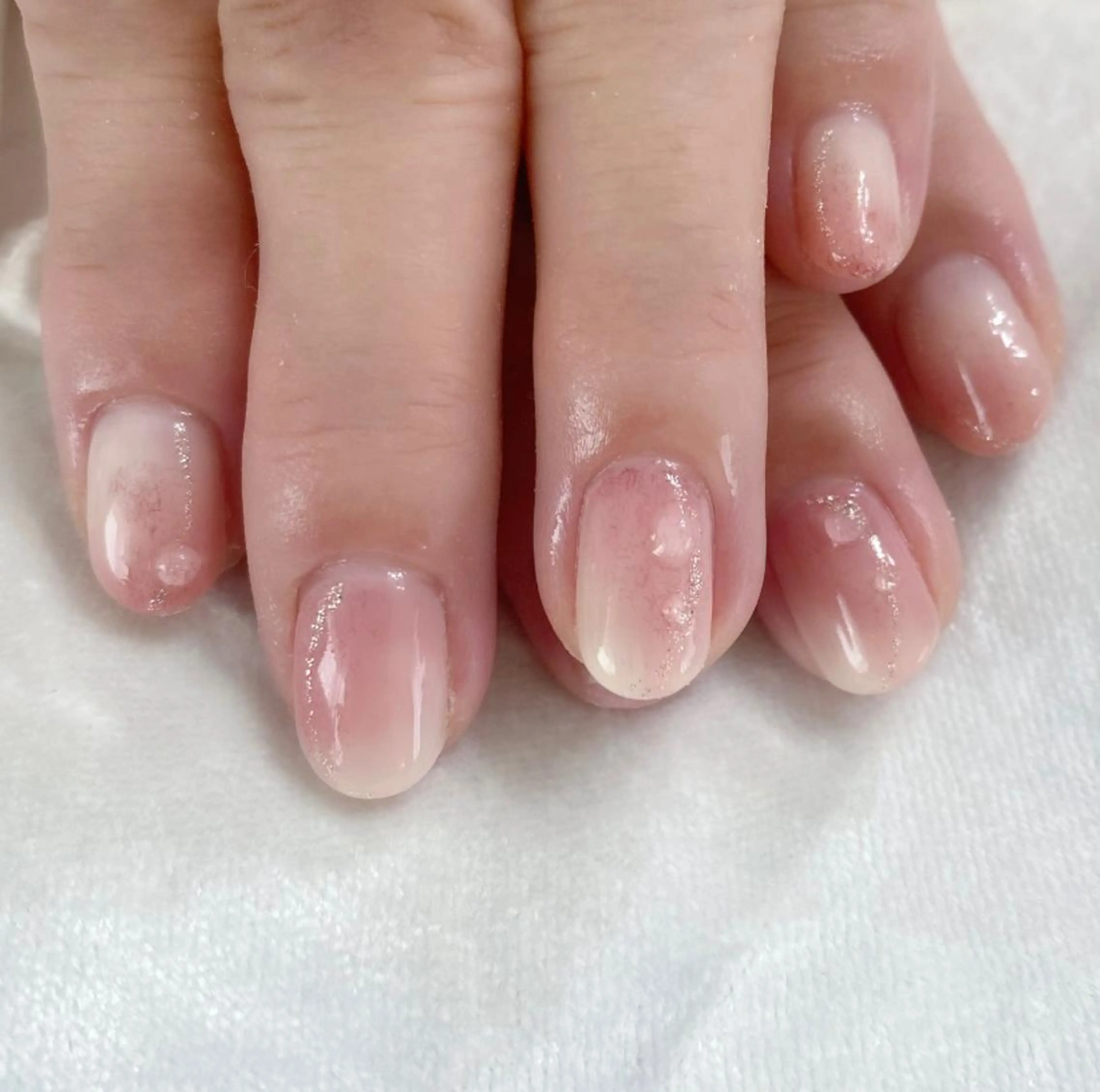 ネイル パラジェル登録サロンfeerique所属・Uchida Mayunaのその他イメージ