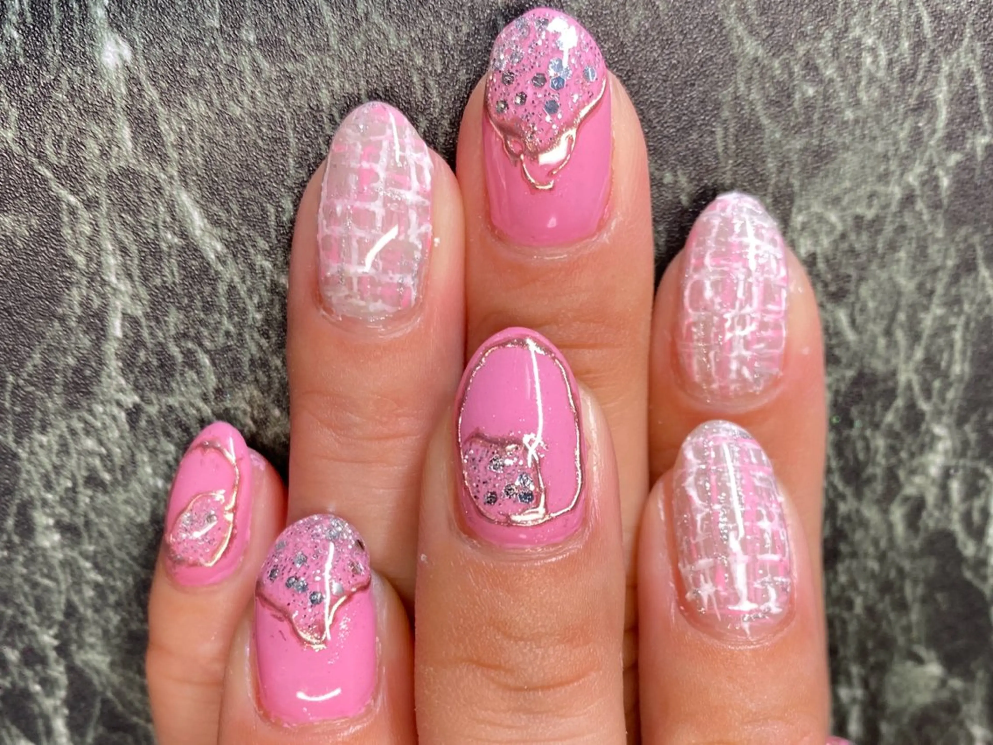 ネイル NAIL K-PIT ネイル ケーピットのネイルデザイン