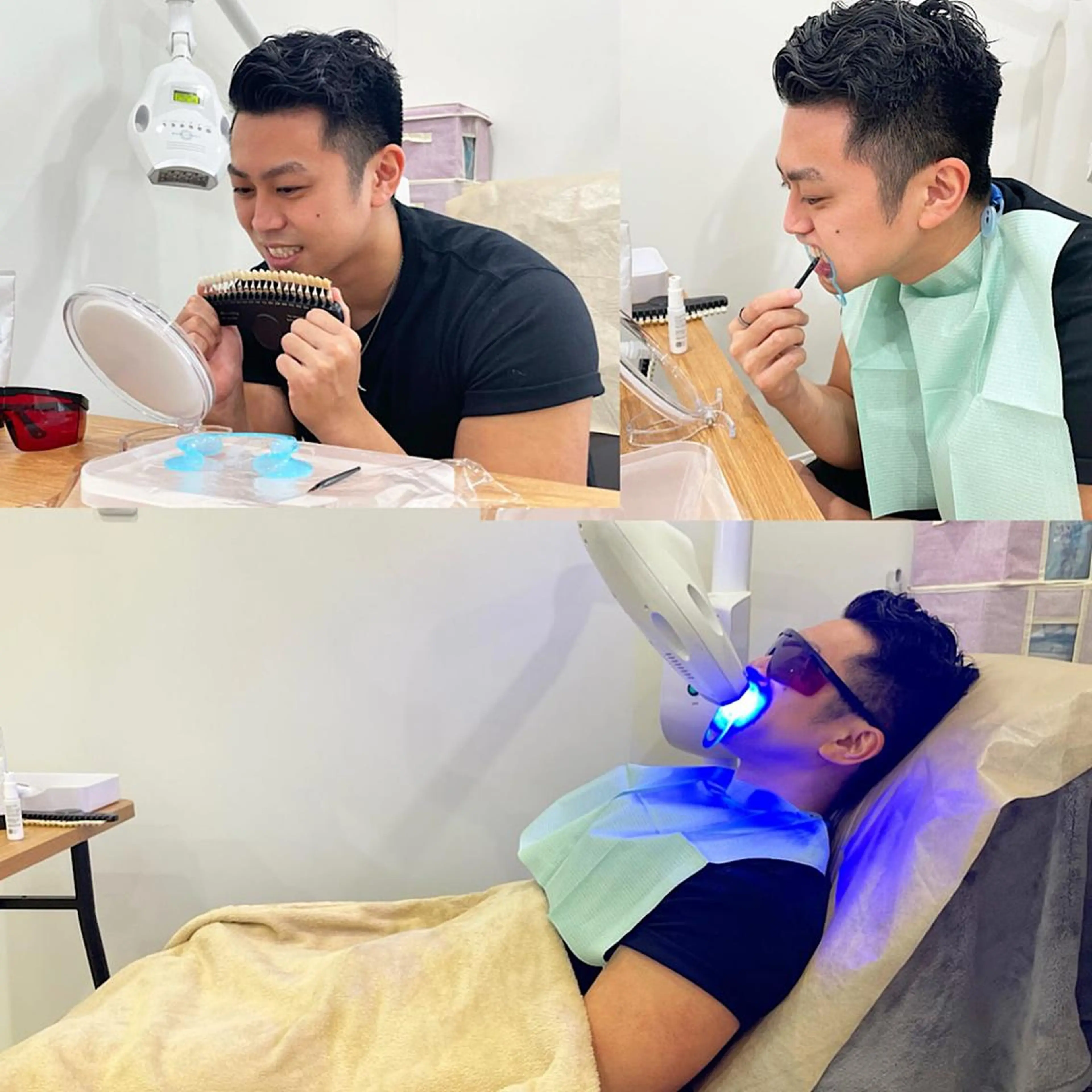 ブロールジム・サロン所属・菱谷 伊津子のエステ・リラクイメージ