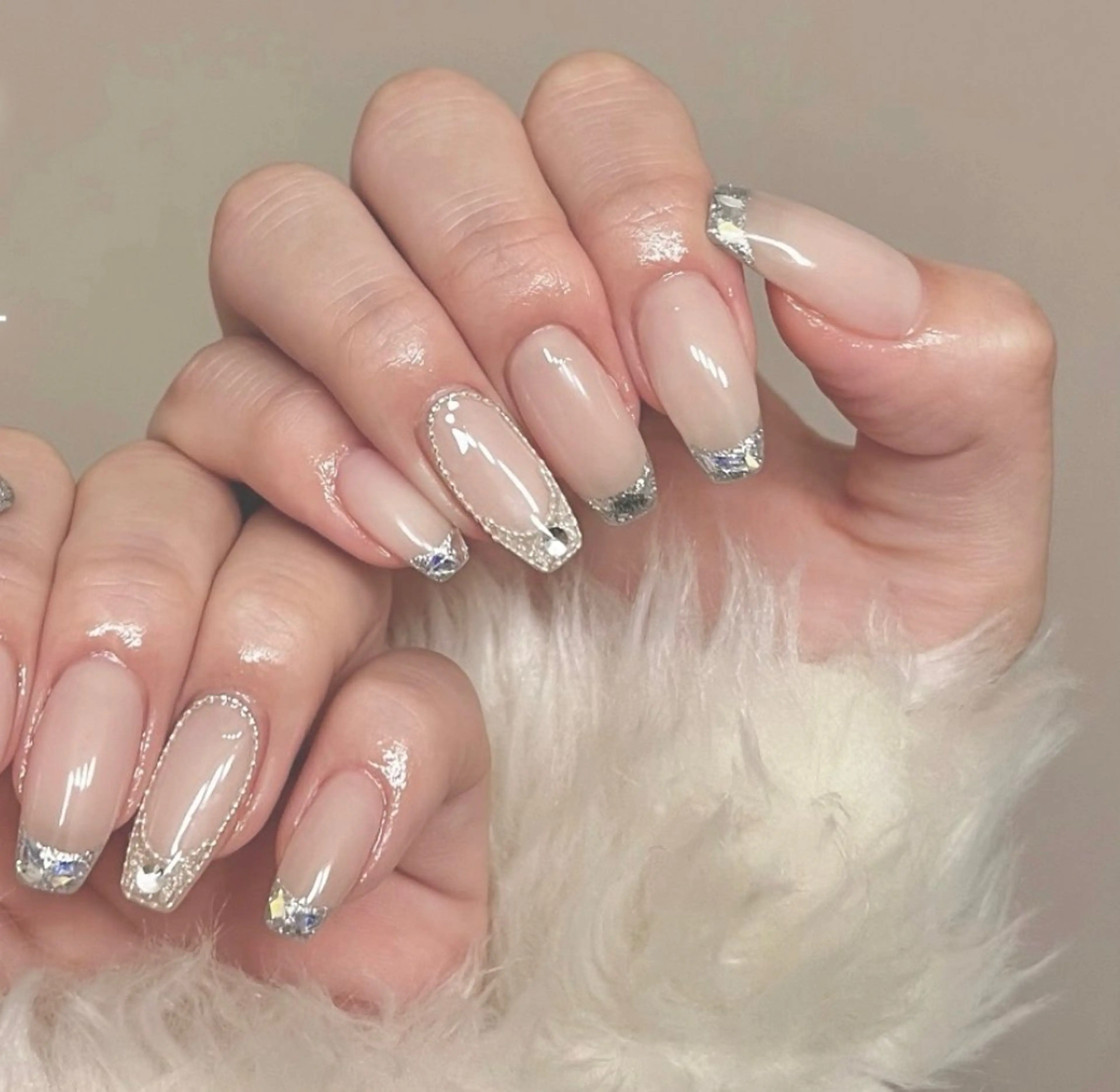 ネイル HIN NAILのネイルデザイン