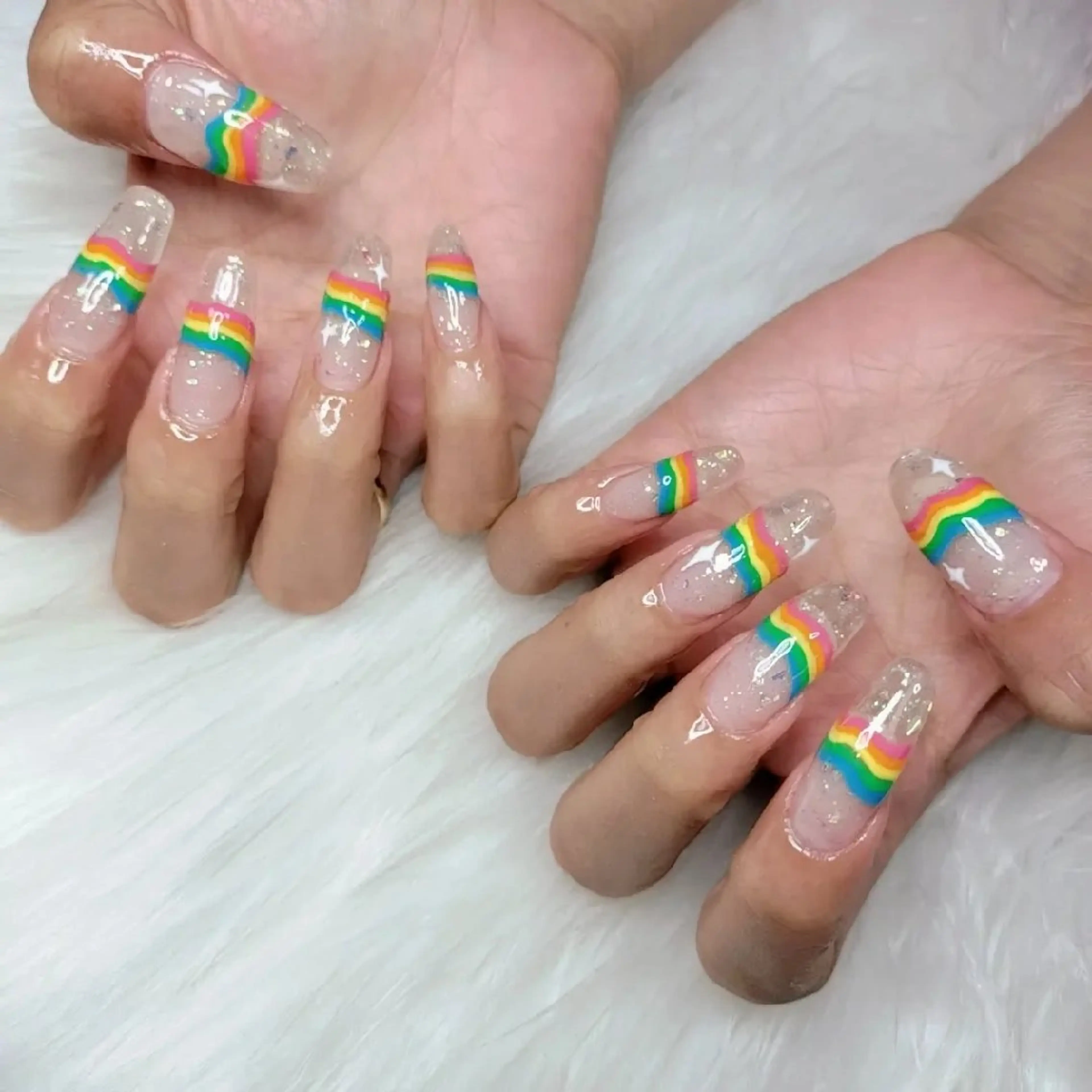 ネイル Kame_ nail🐢💕のネイルデザイン