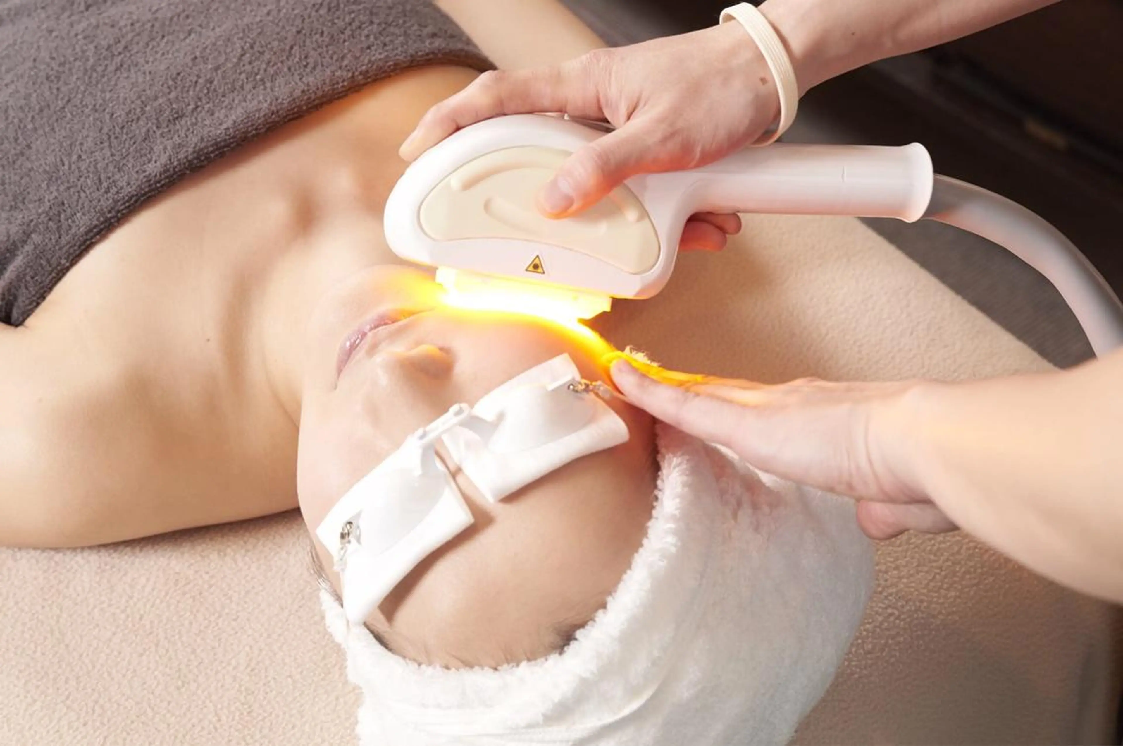 グランパルティータ所属・石丸 洋子のヘアスタイル